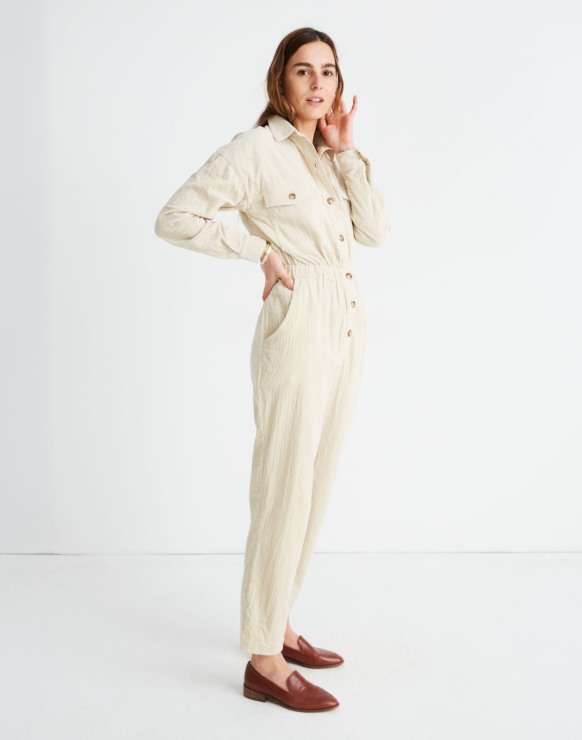 Sessun&trade; Wilpena Jumpsuit