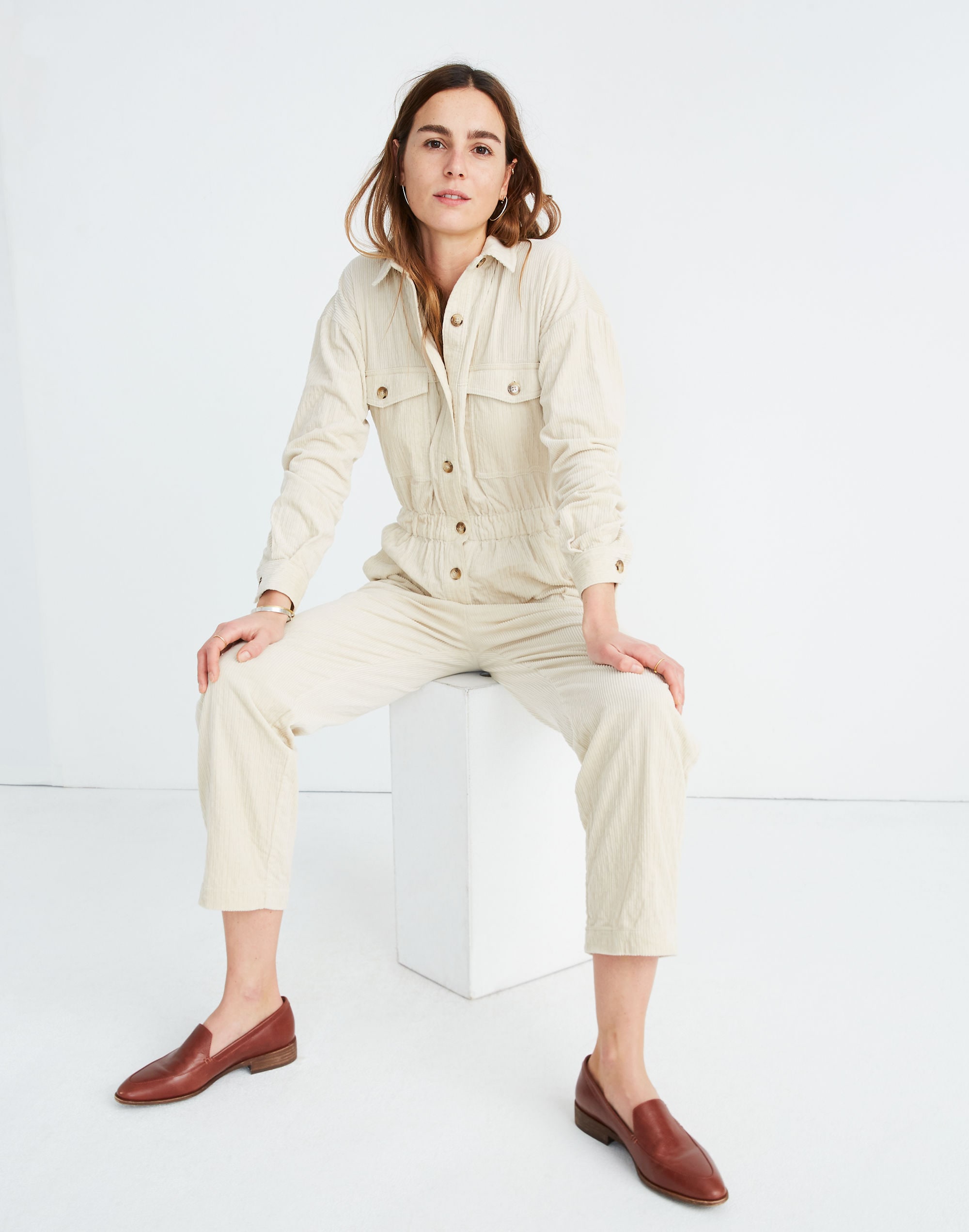 Sessun&trade; Wilpena Jumpsuit