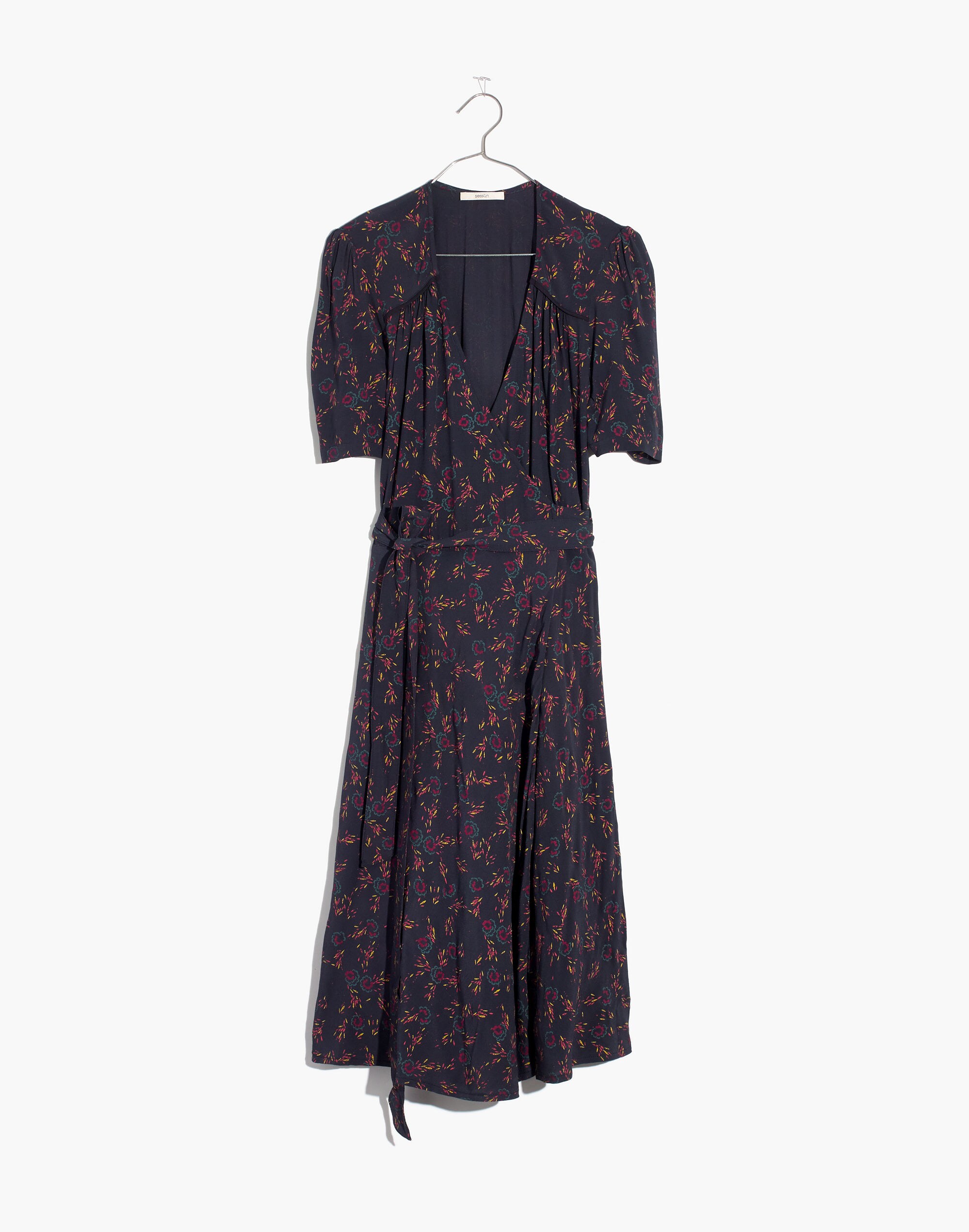 Sessun&trade; Floral Chicama Dress