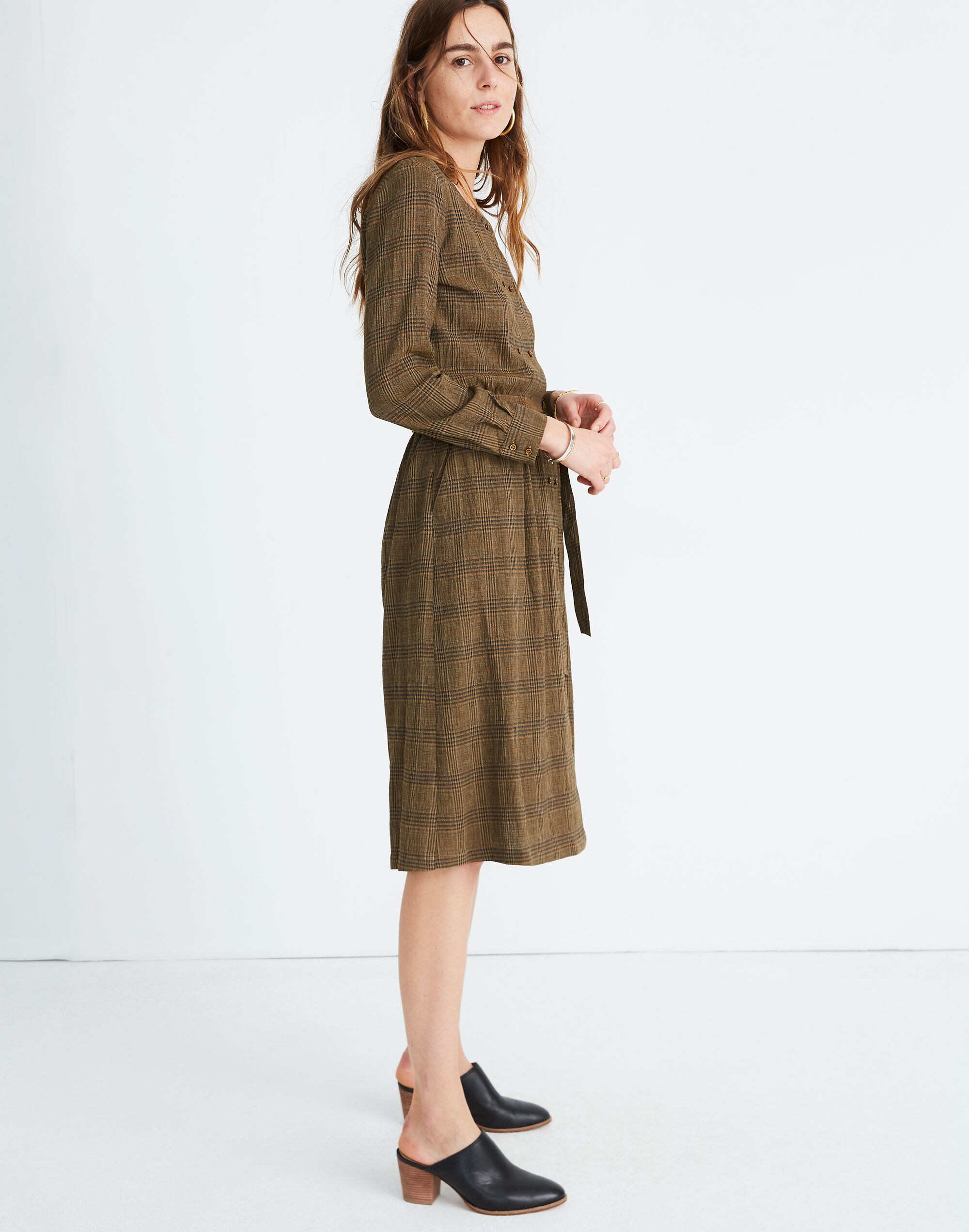 Sessun&trade; Leamington Dress