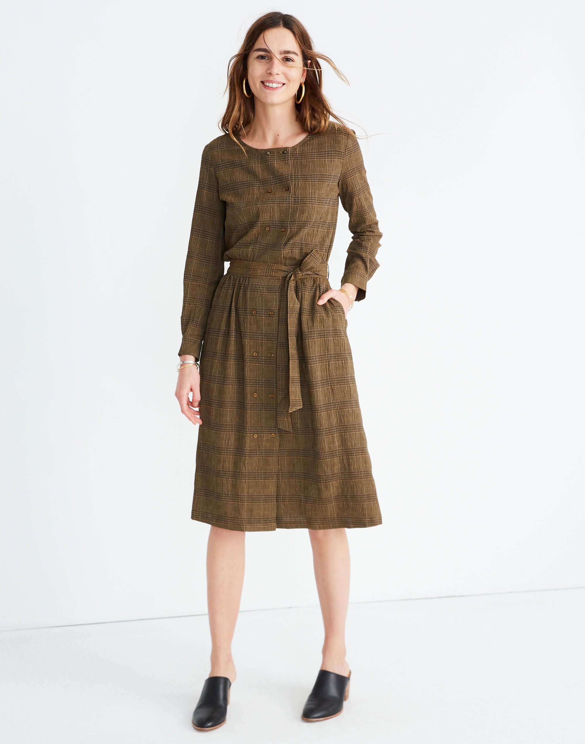 Sessun&trade; Leamington Dress