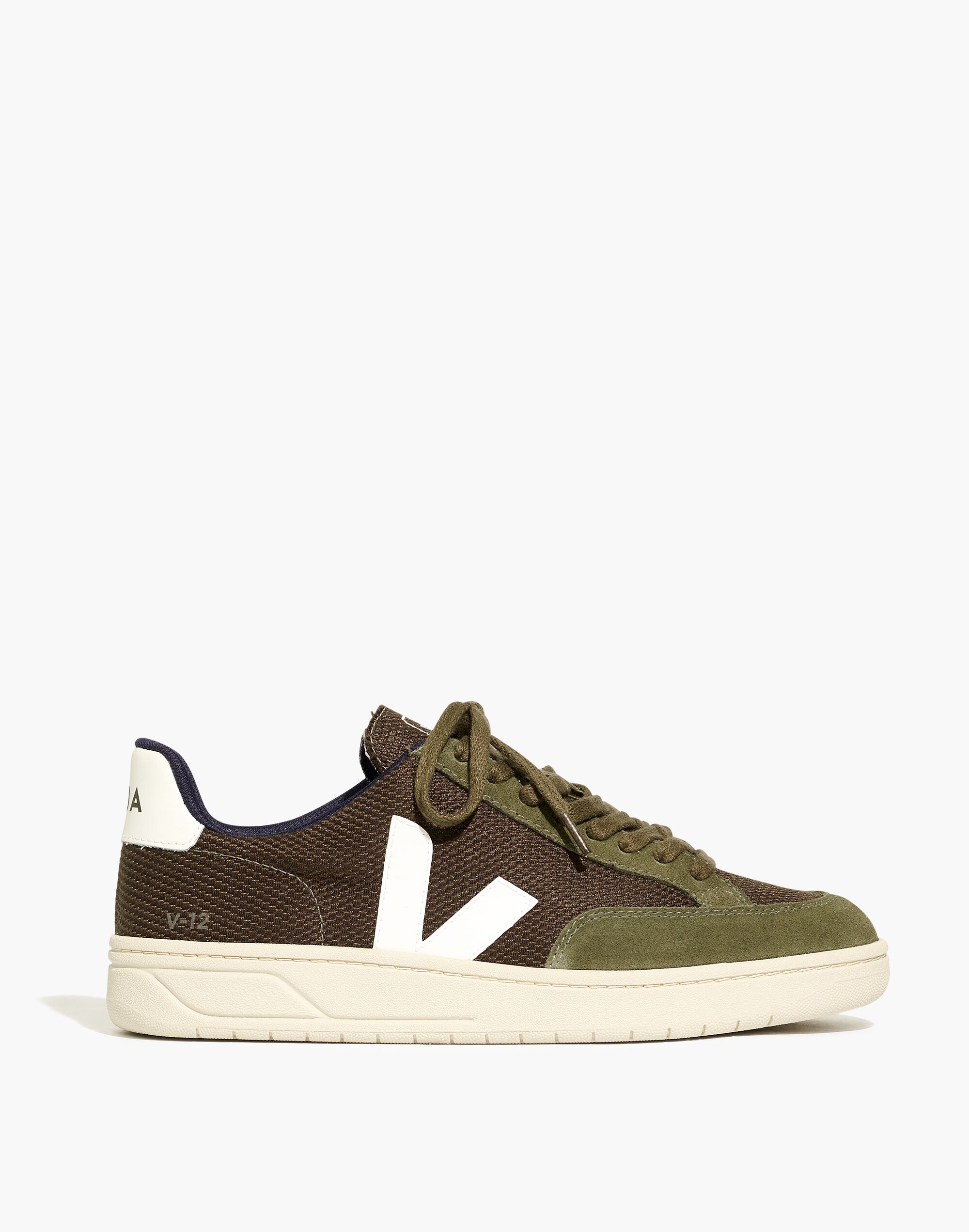 Veja&trade; Men's V-12 Sneakers