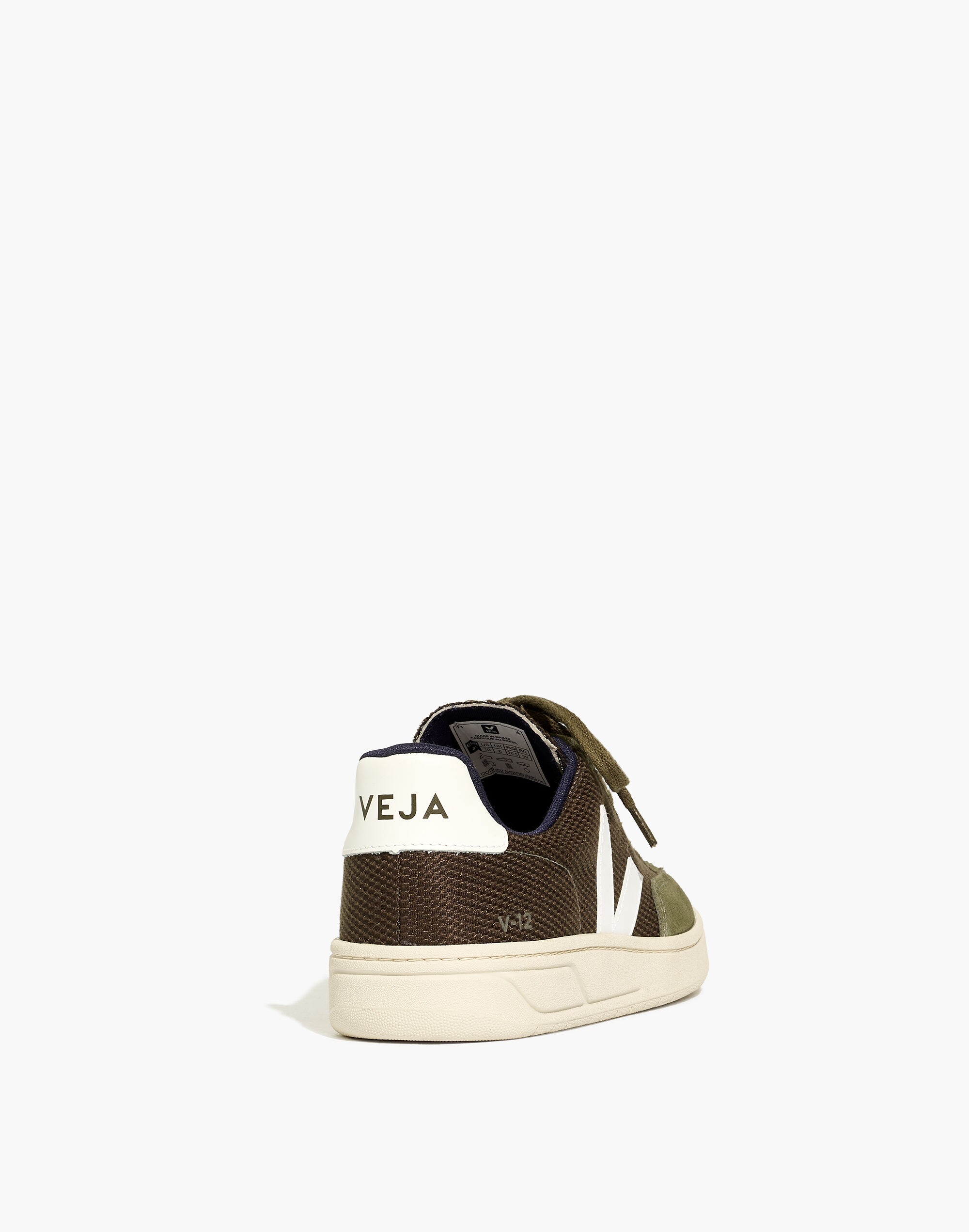 Veja&trade; Men's V-12 Sneakers