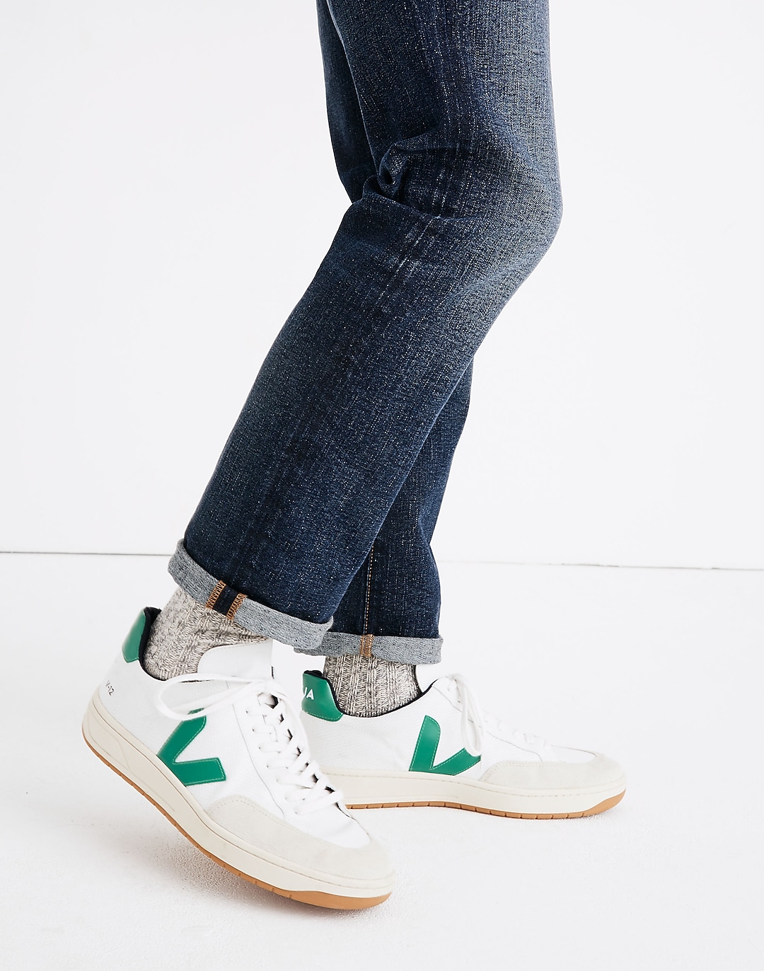 Descubrir Cien años En realidad Veja™ Men's V-12 Sneakers