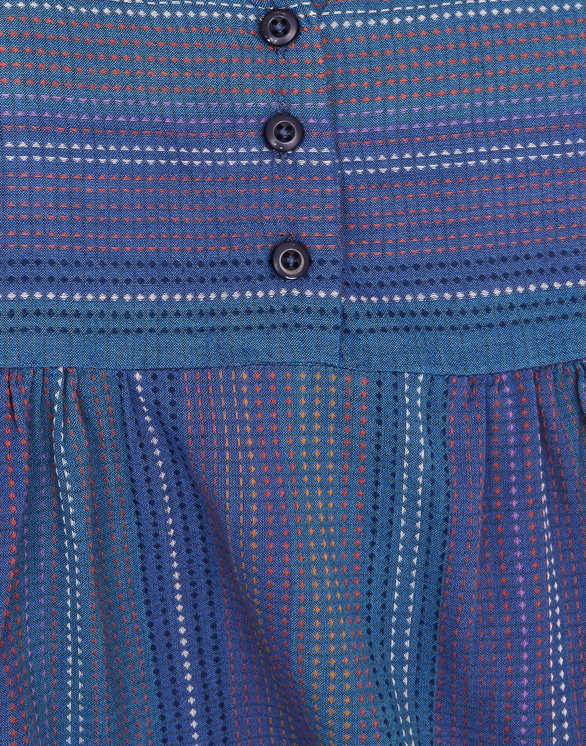 Ace&amp;Jig&trade; Striped Sammy Top