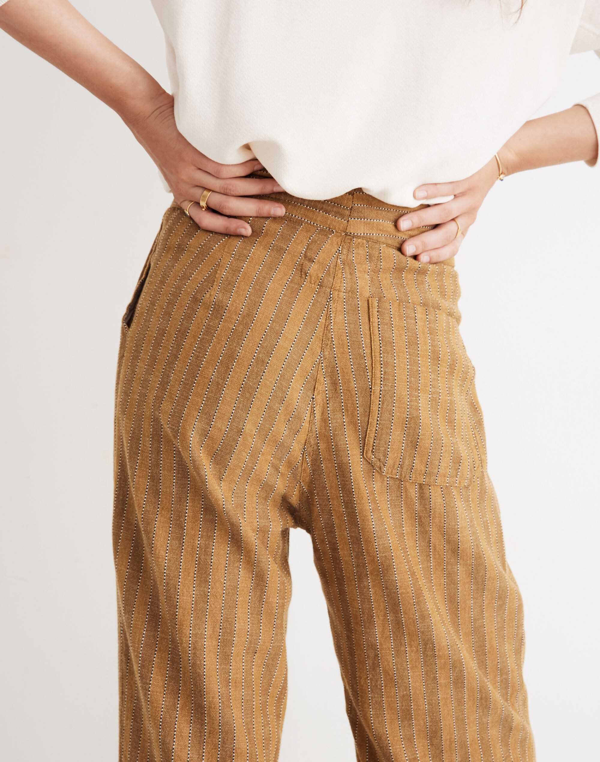 Ace&amp;Jig&trade; Kate Pants