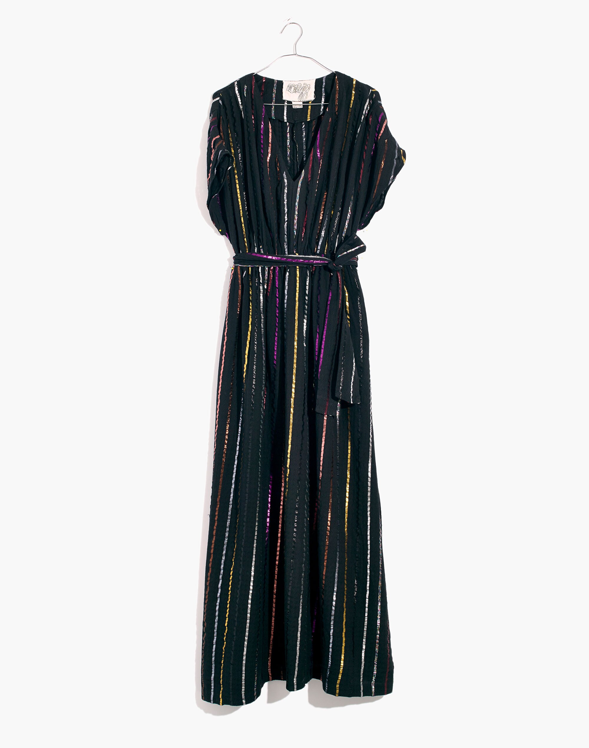 Ace&amp;Jig&trade; Striped Fete Dress