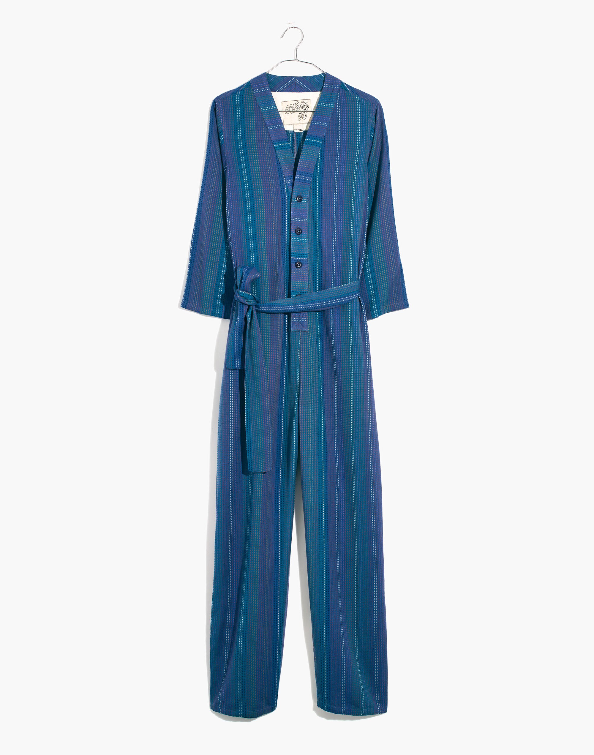 Ace&amp;Jig&trade; Striped Stella Jumpsuit
