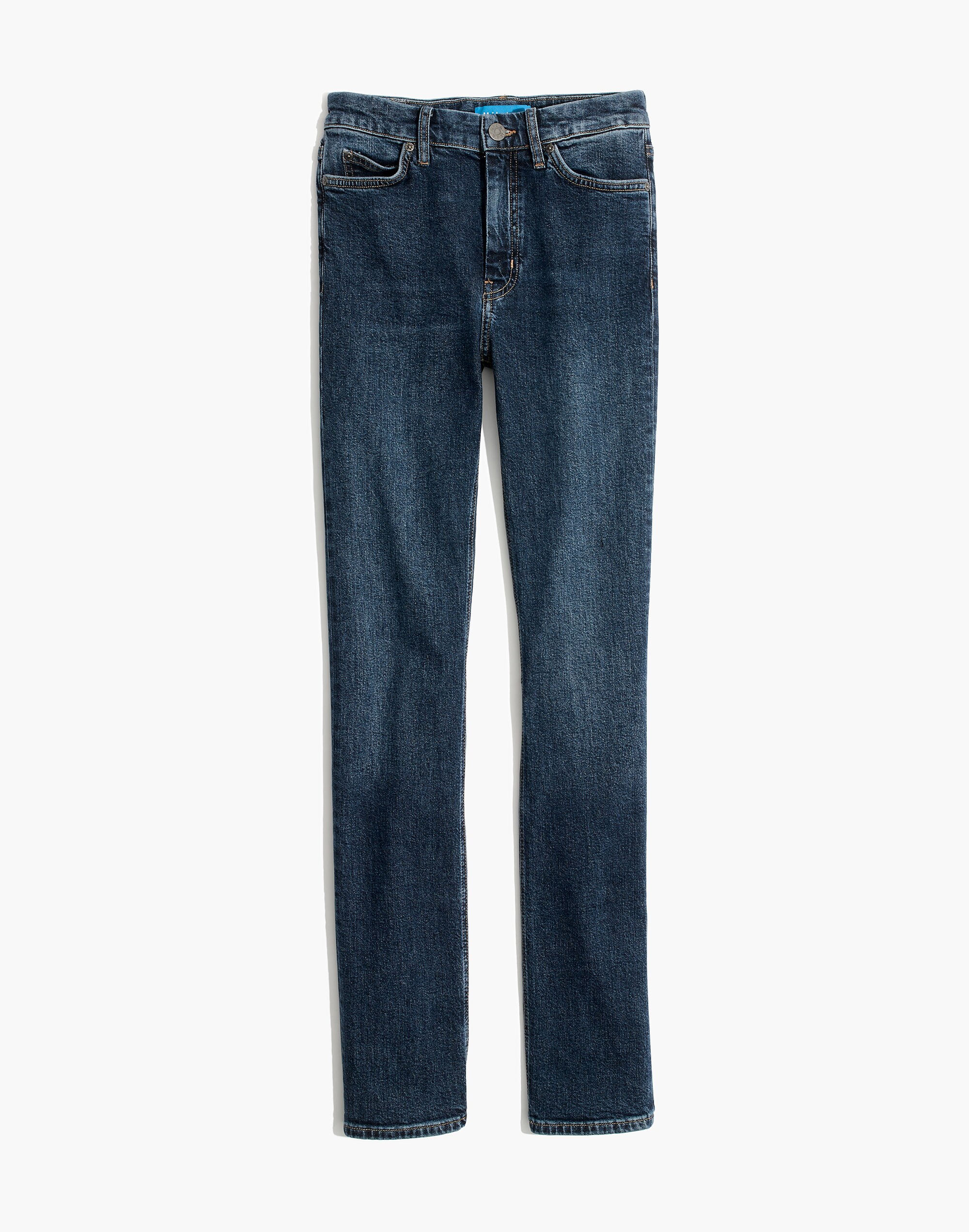 M.i.h&reg; High-Rise Straight Jeans