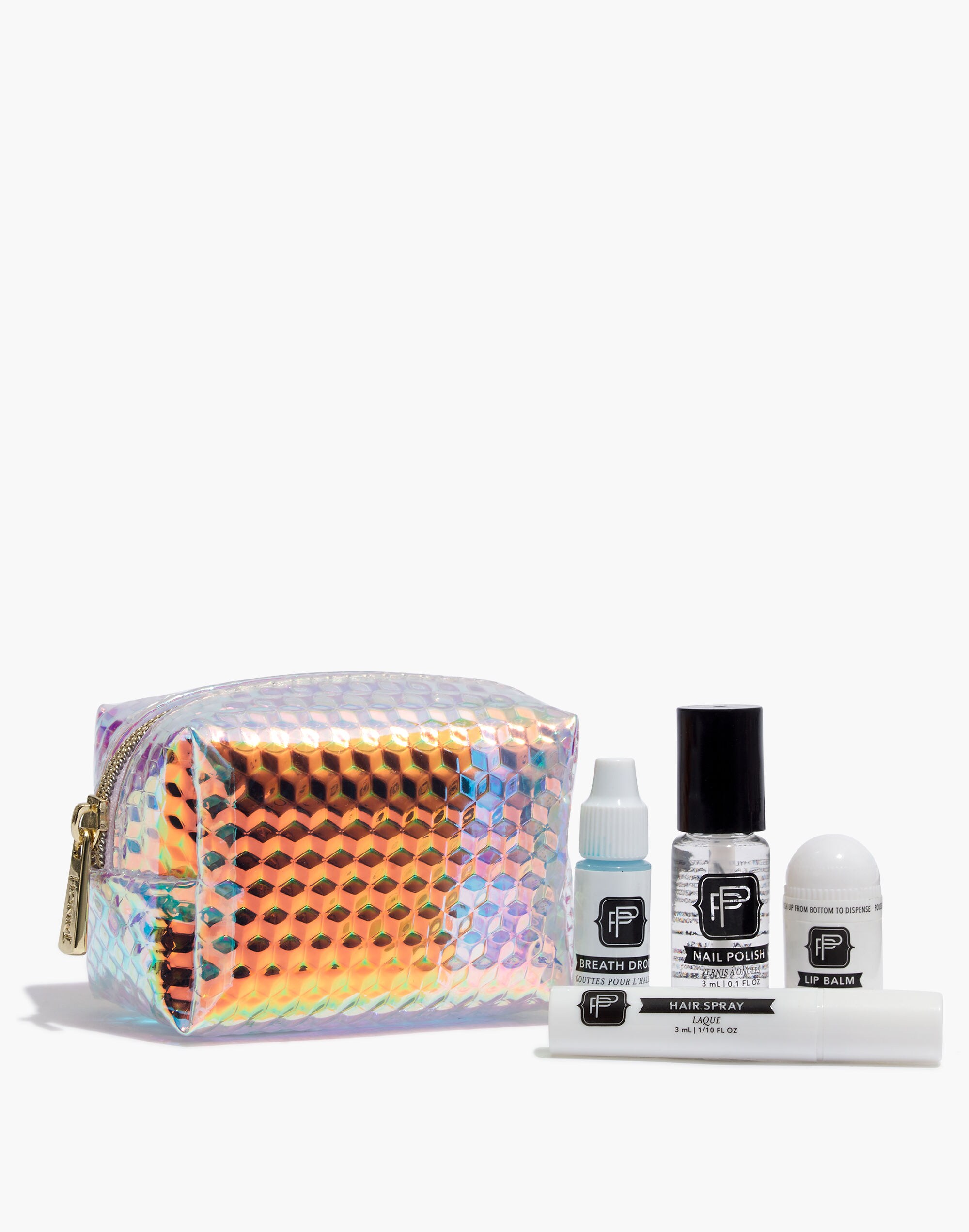 Pinch Provisions&reg; Minimergency Kit