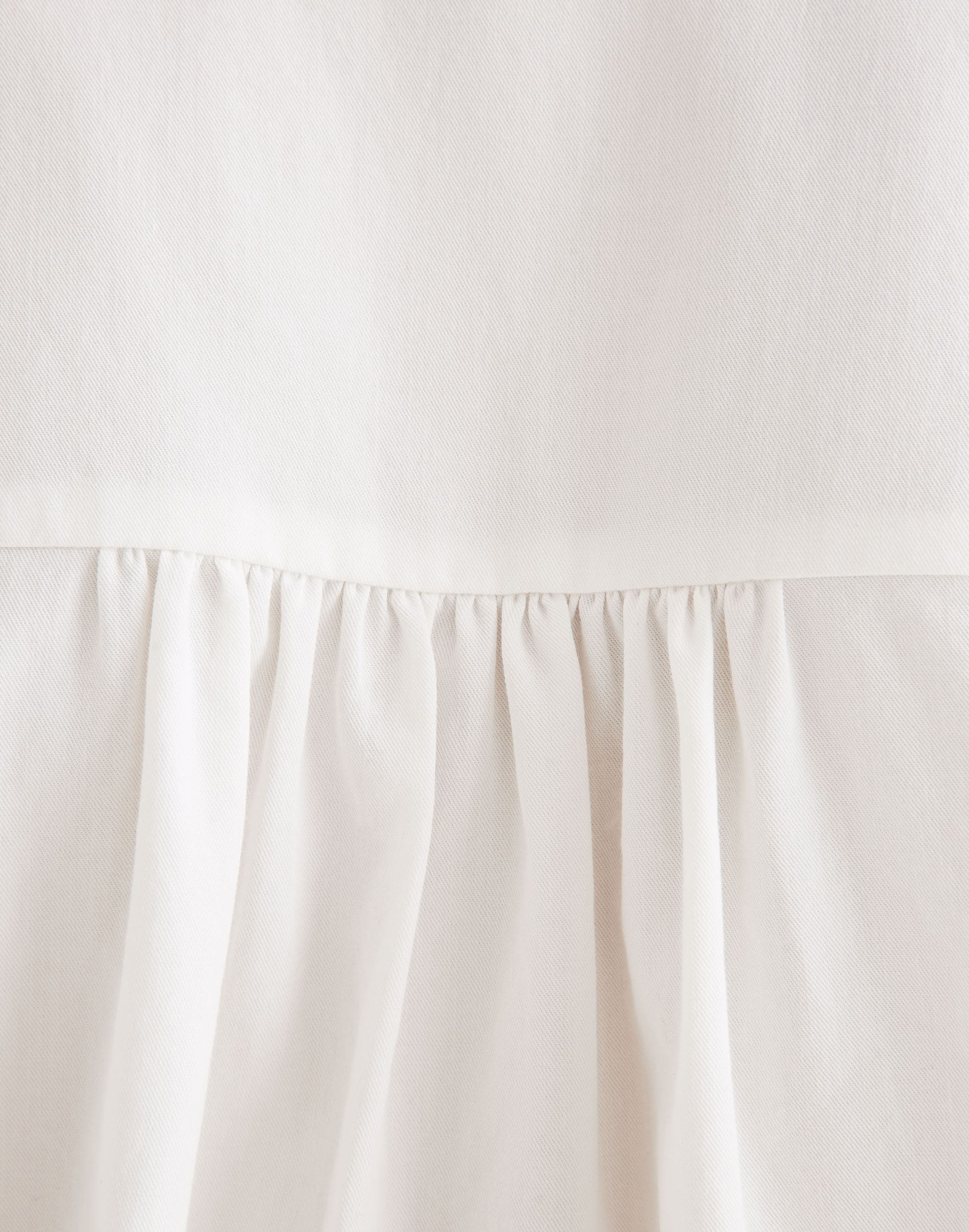 Veranda Bell-Sleeve Shirt