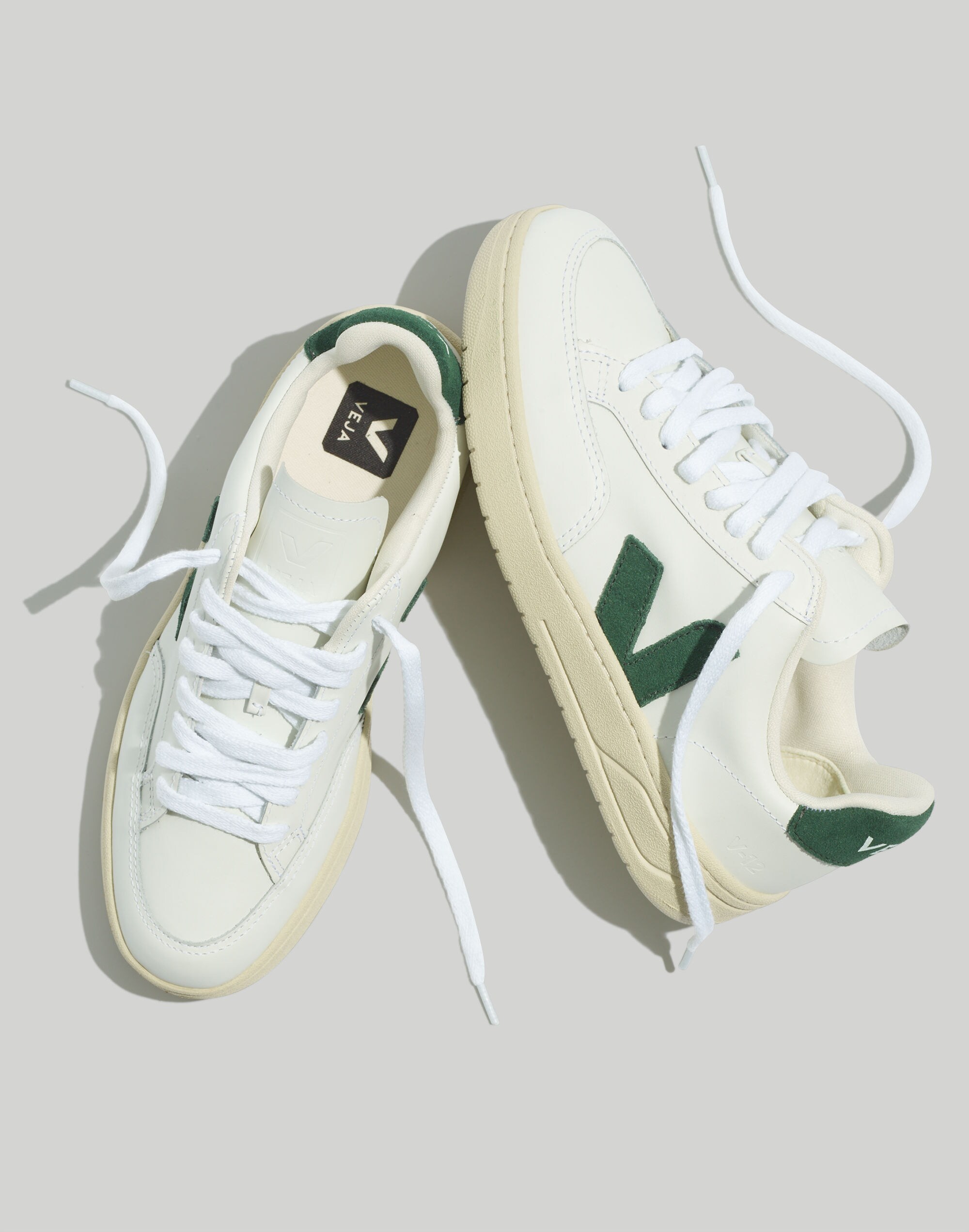 Veja&trade; V-12 Mesh Sneakers