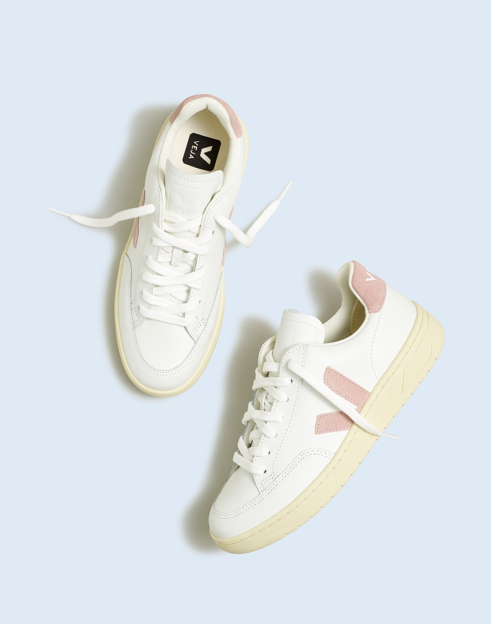 Veja&trade; V-12 Mesh Sneakers