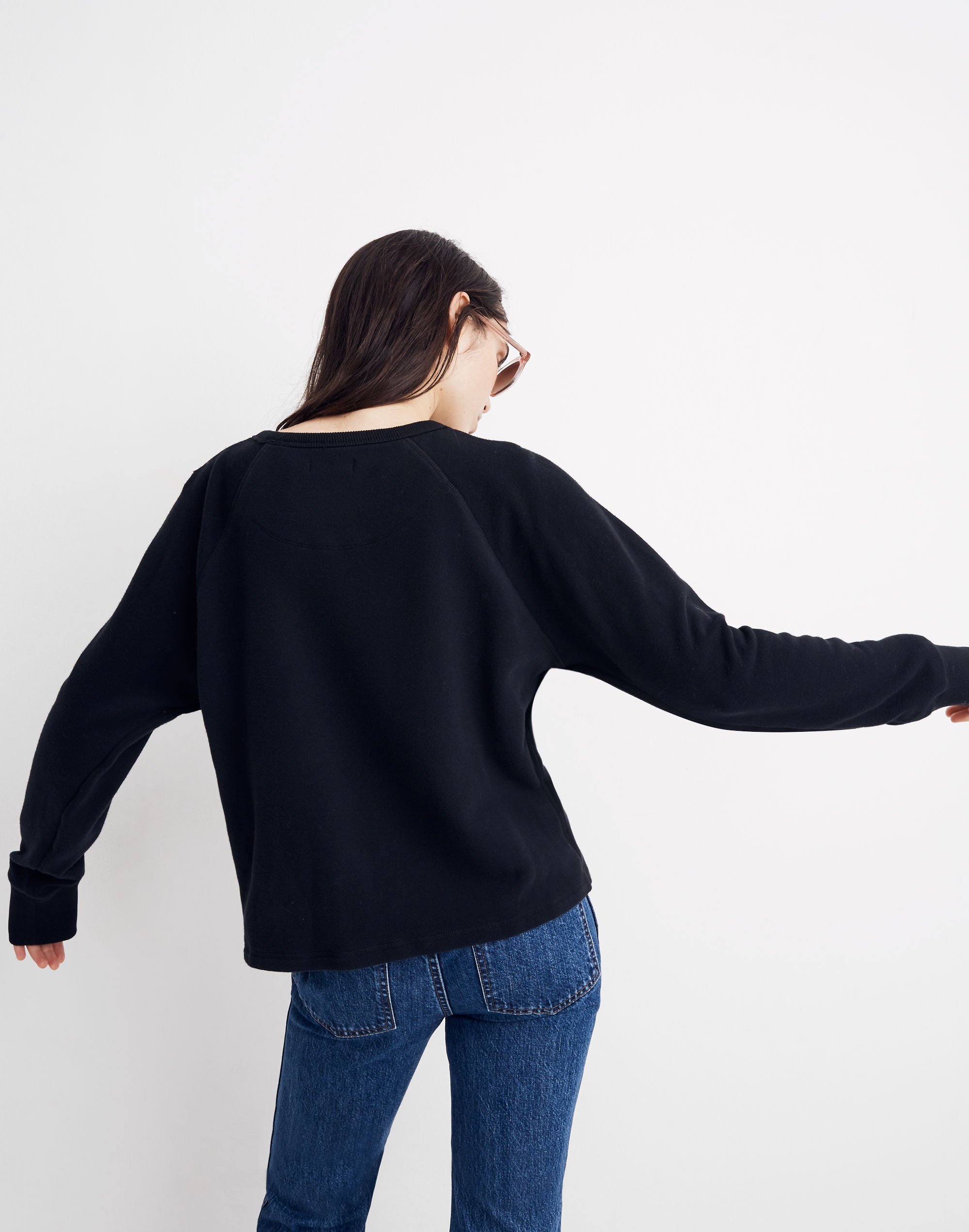 Les Femmes Modernes Sweatshirt
