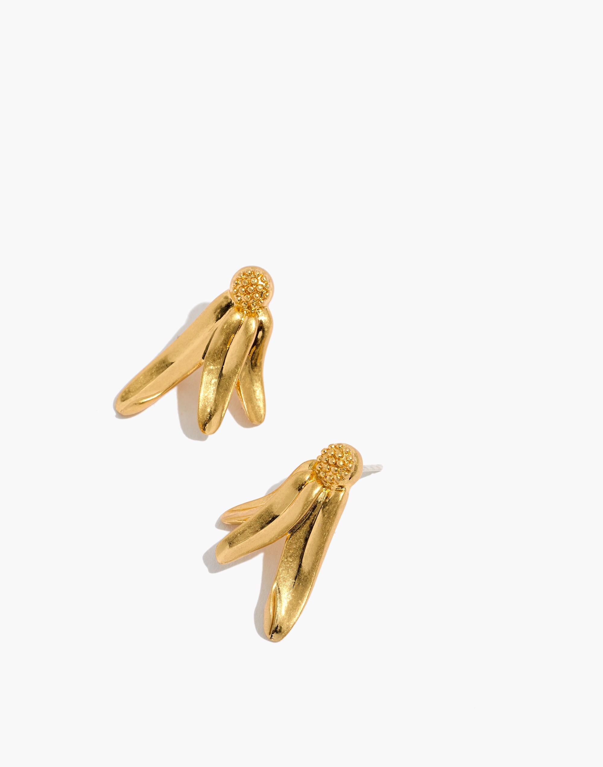 Fallen Petals Earrings