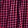 CRANBERRY SHADOW GINGHAM