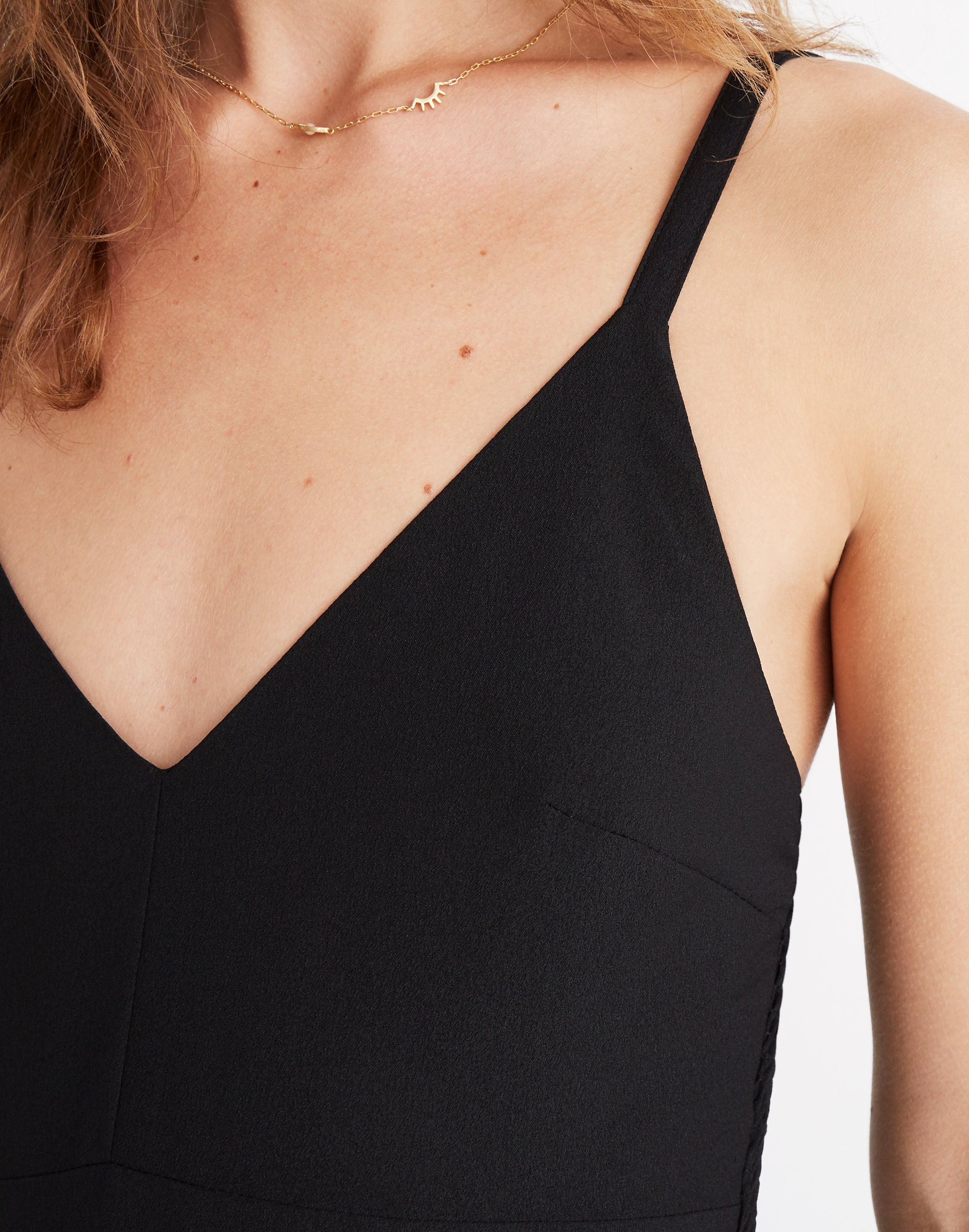 Thistle Cami Jumpsuit