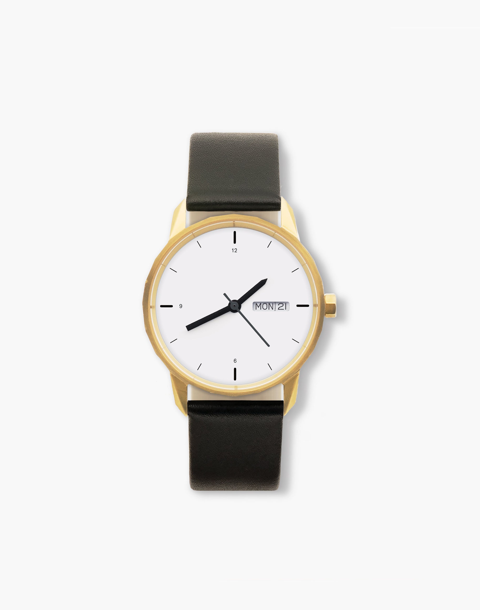 tinker&trade; 34mm gold-toned watch