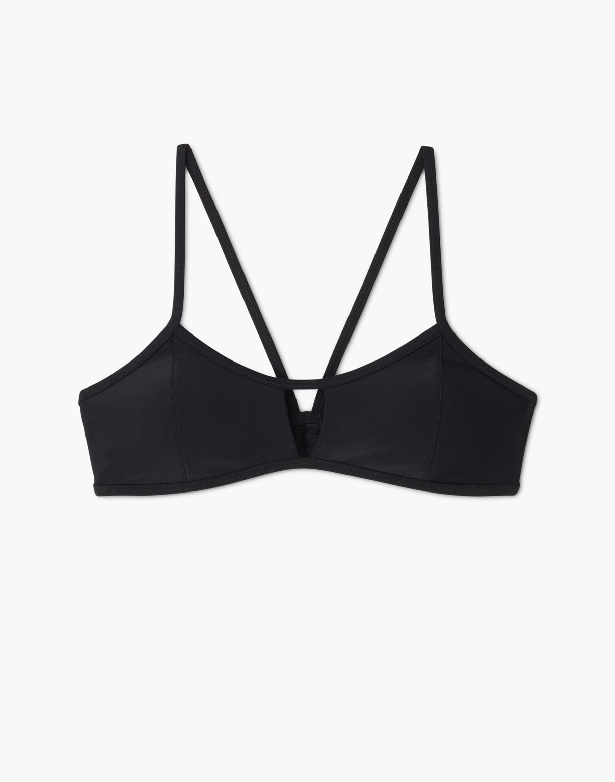 Summersalt&reg; High Dive Bikini Top