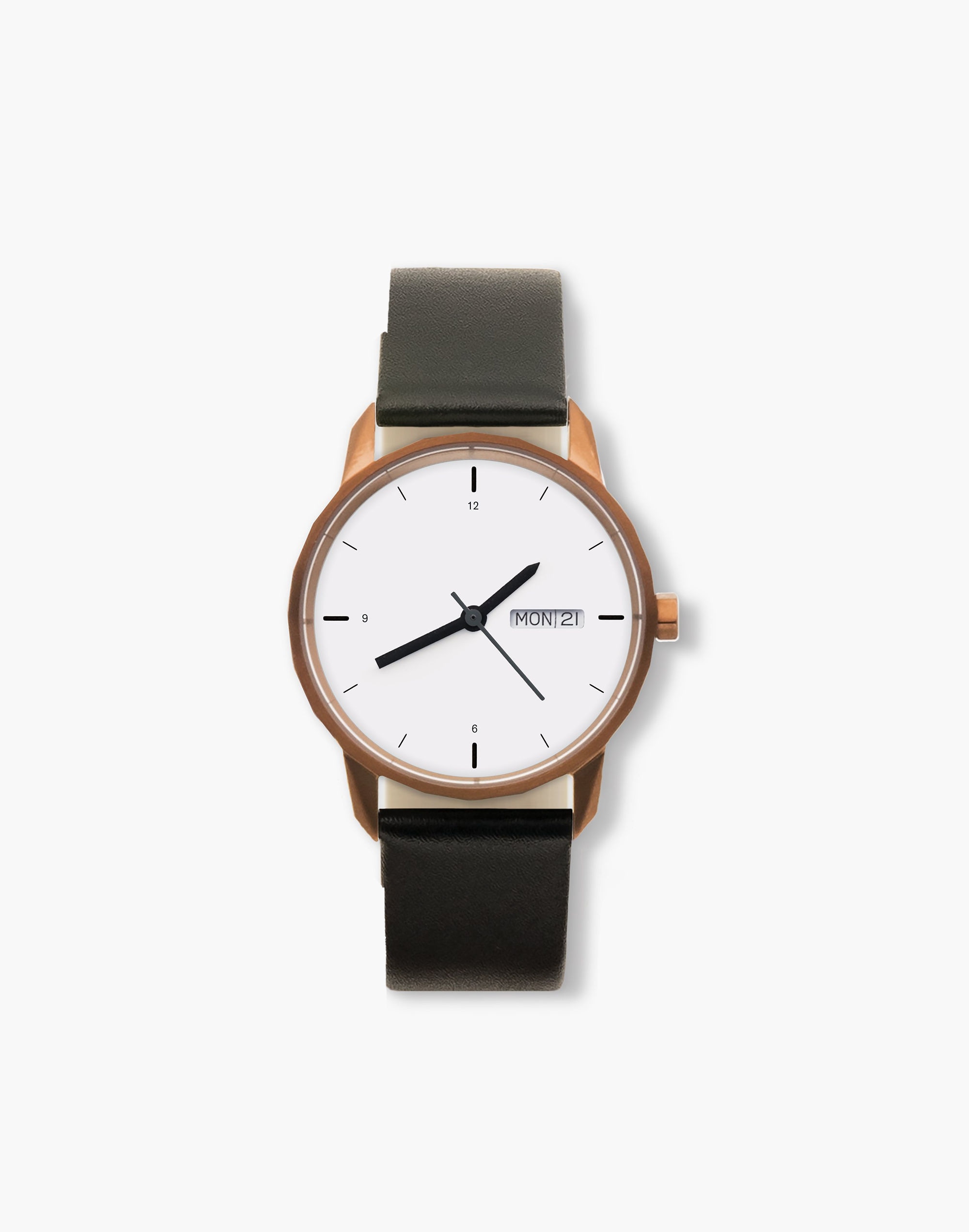 tinker&trade; 34mm copper-toned watch