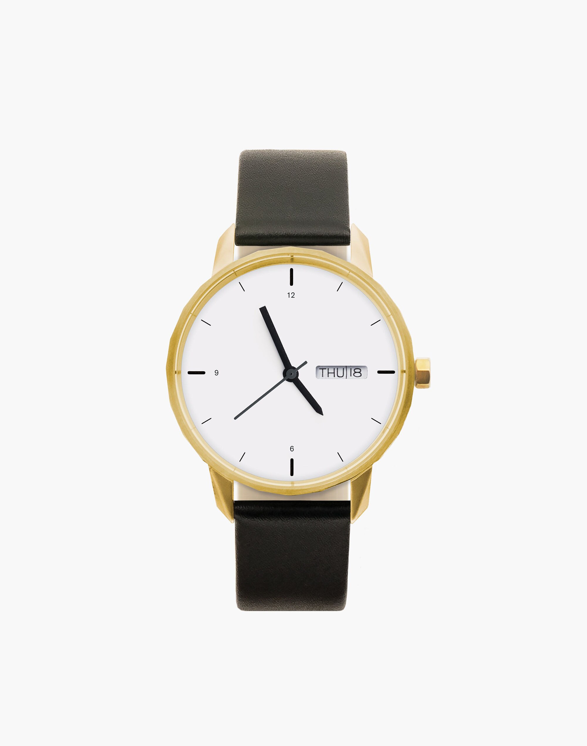 tinker&trade; 38mm gold-toned watch