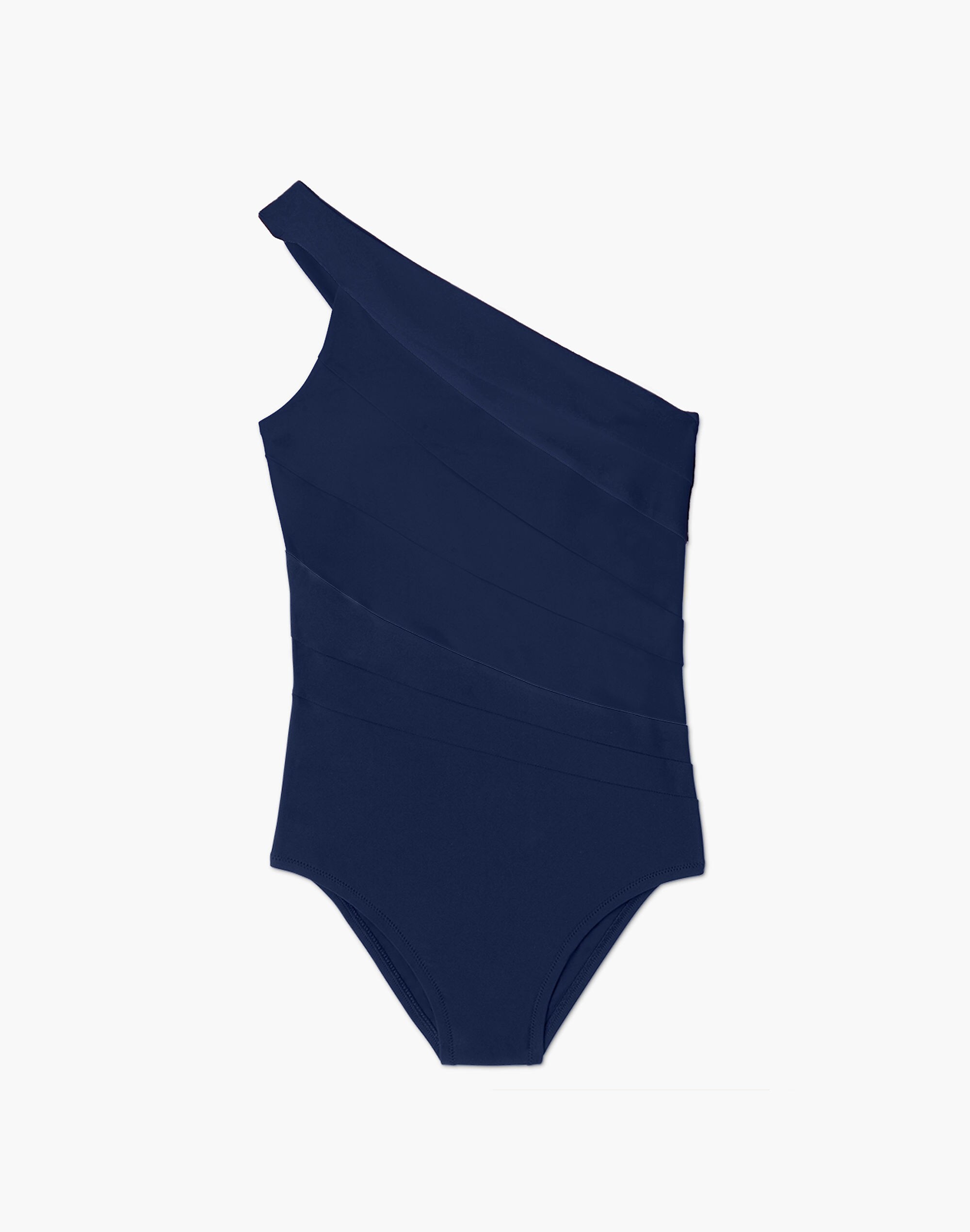 Summersalt&reg; Sidestroke One-Piece Swimsuit