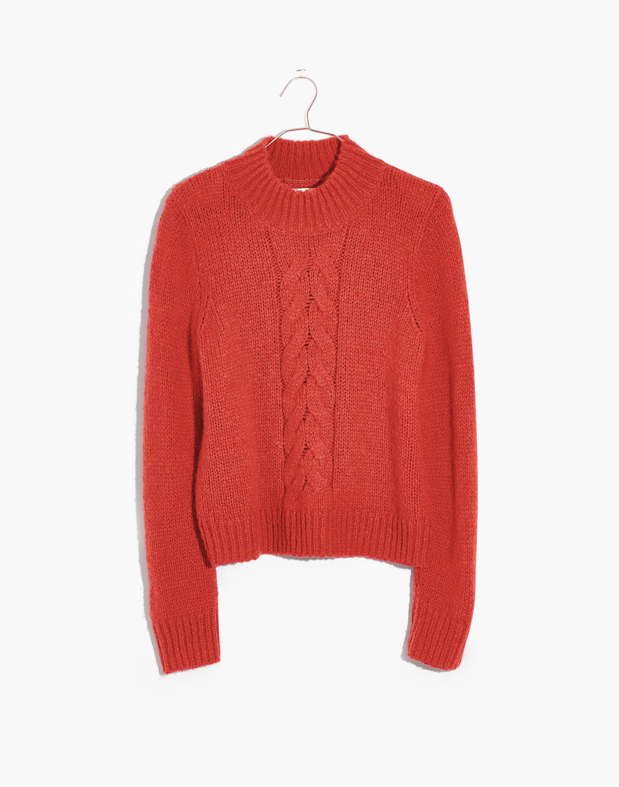 Bayfront Turtleneck Sweater