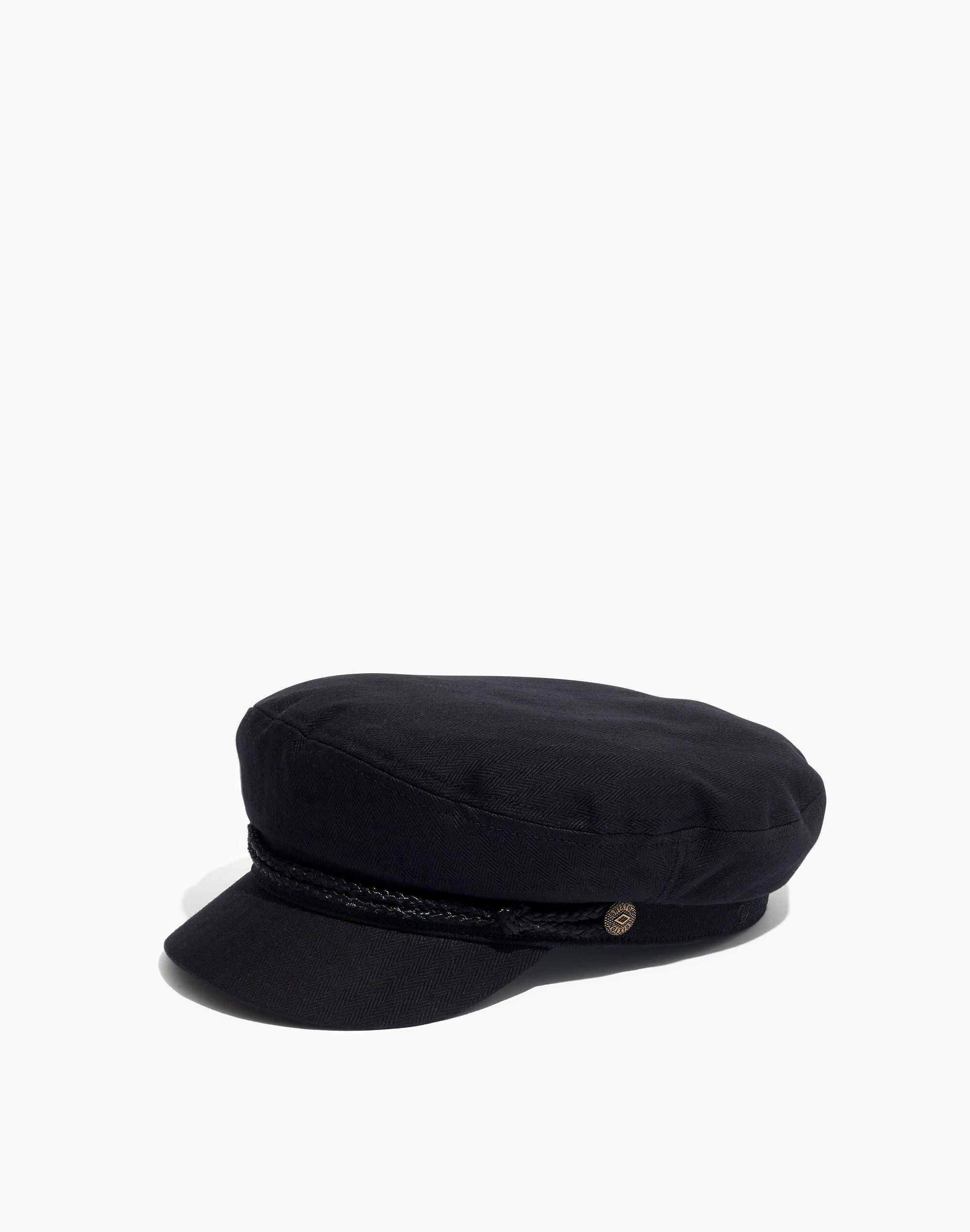 Brixton&reg; Fiddler Cap