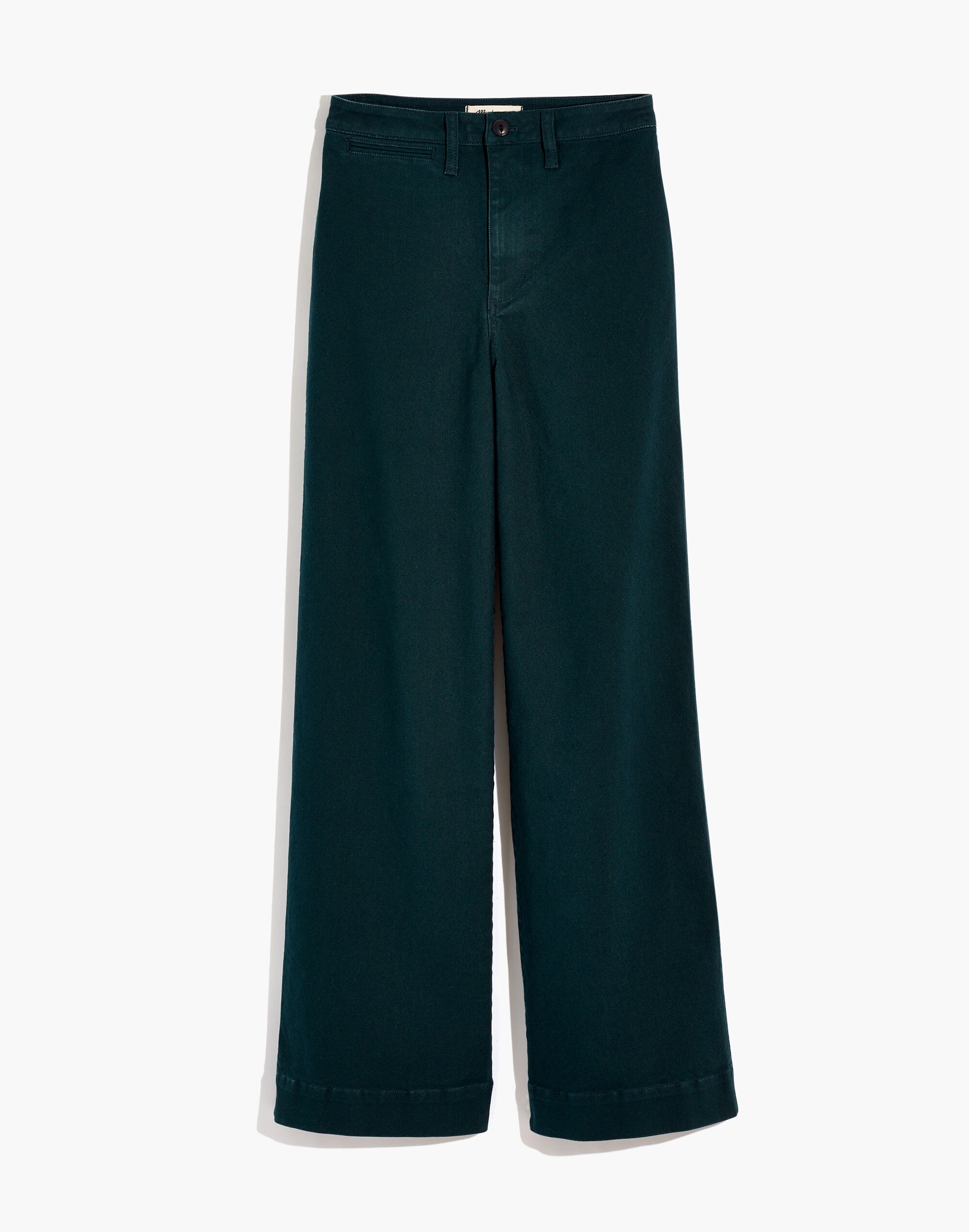 Emmett Wide-Leg Pants