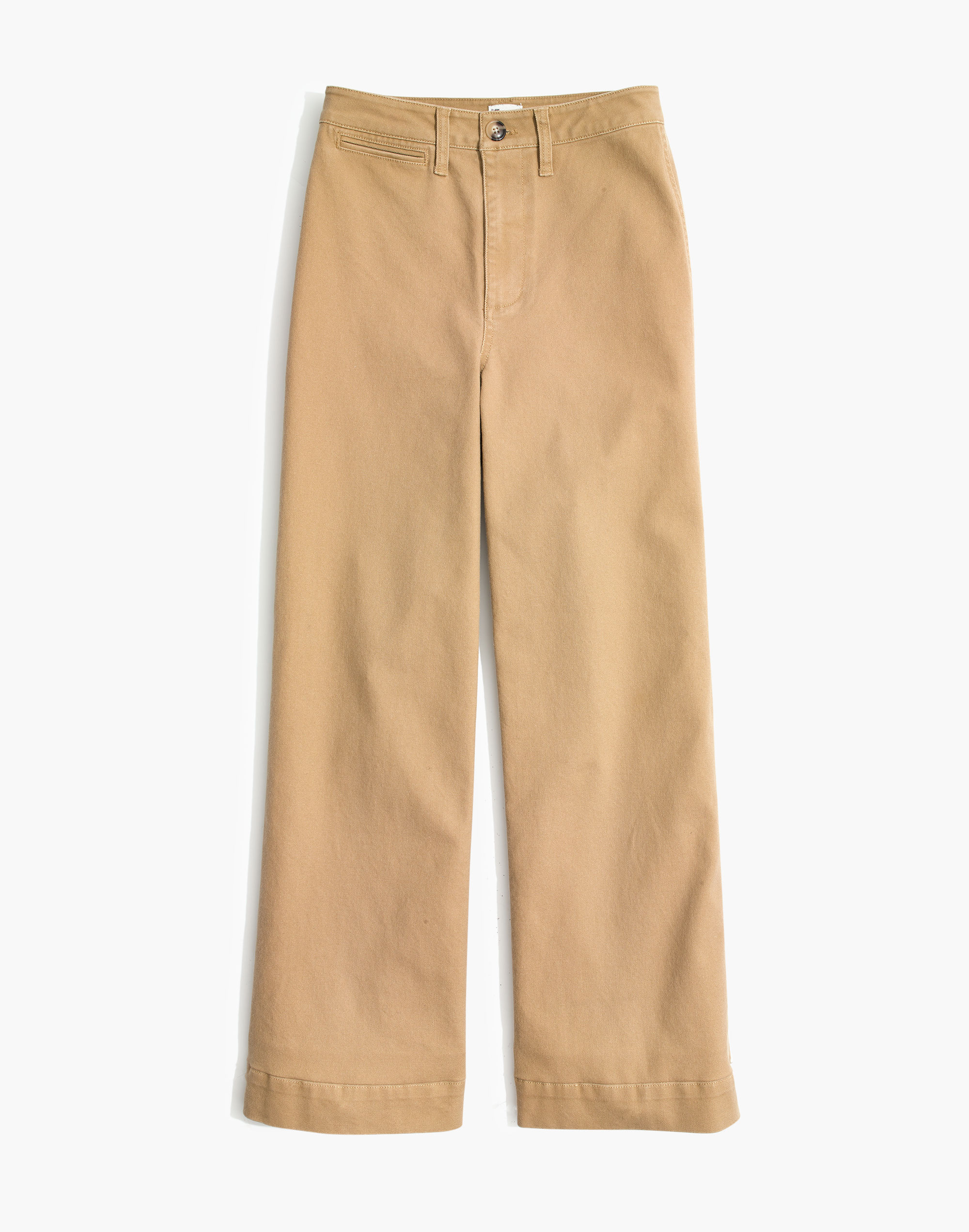 Emmett Wide-Leg Pants