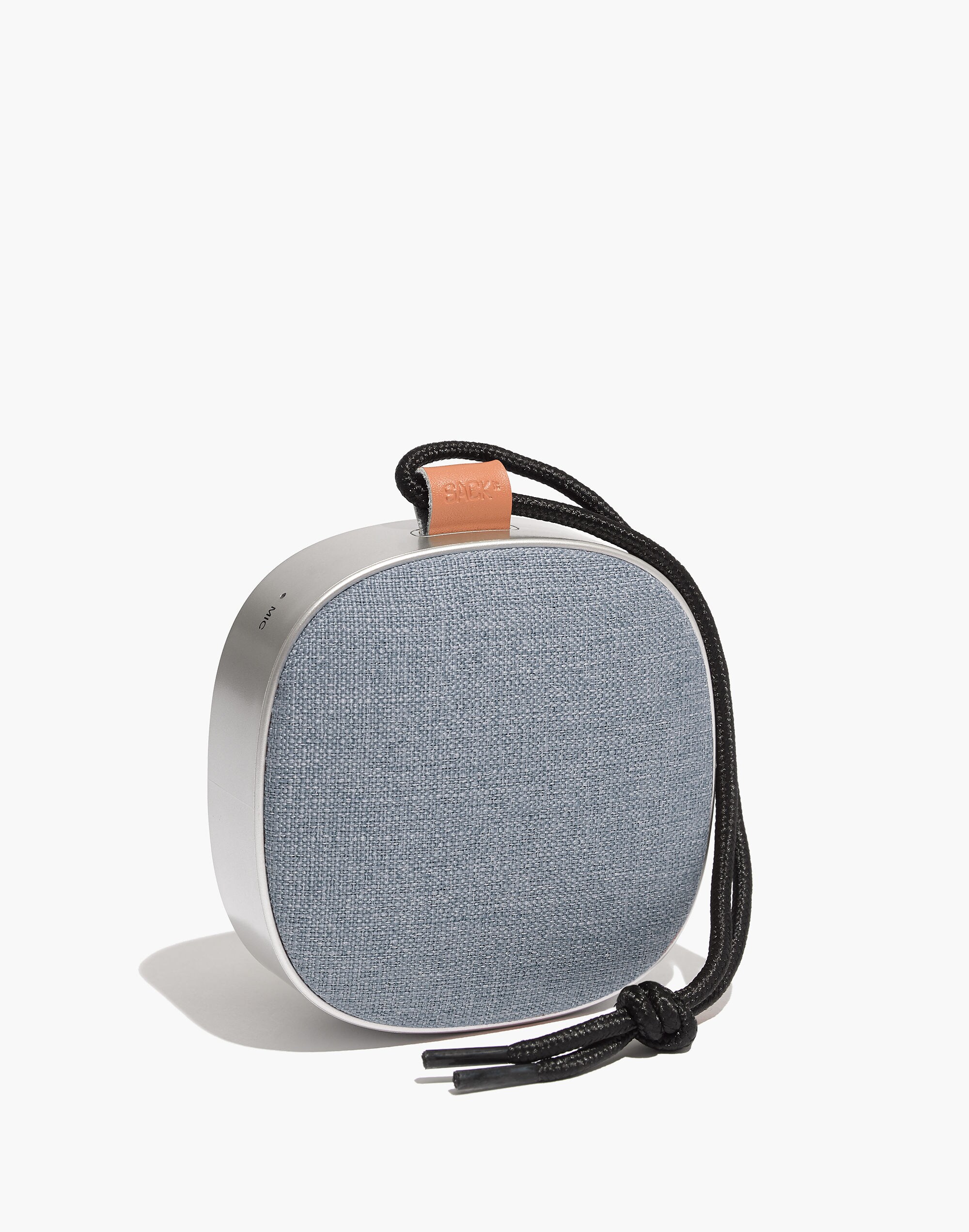 SACKit&reg; WOOFit Go Bluetooth Speaker