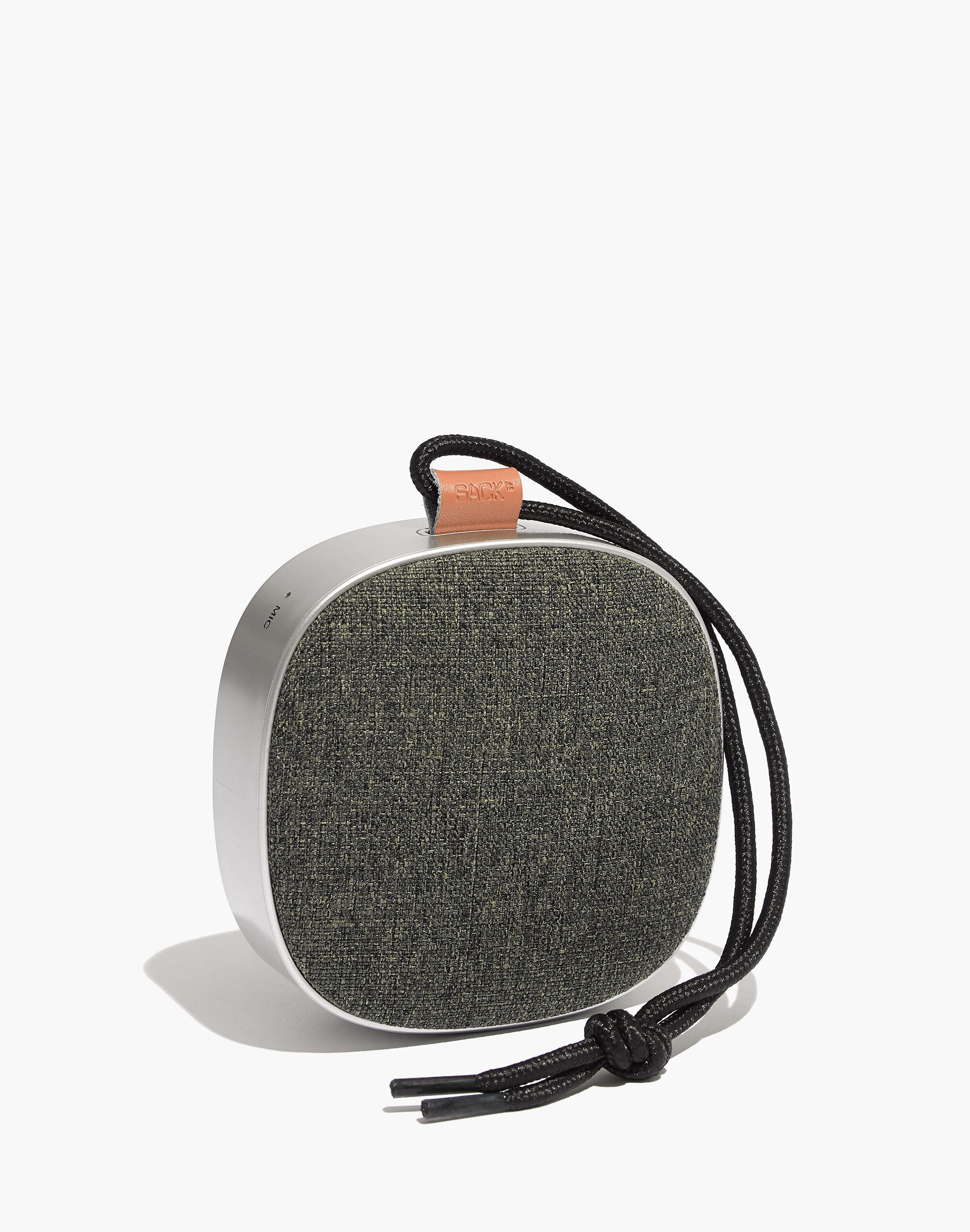 SACKit&reg; WOOFit Go Bluetooth Speaker