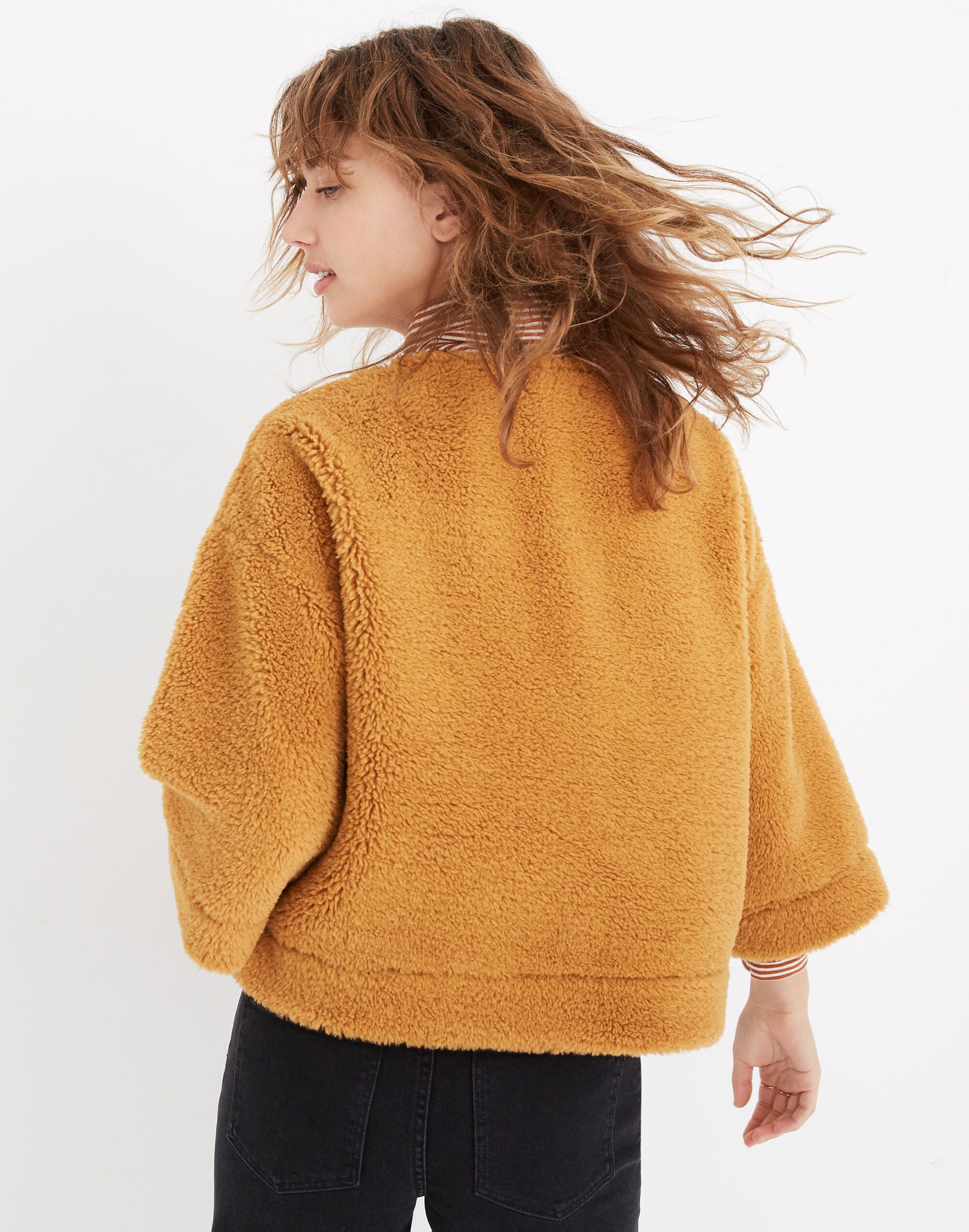 Superfurry Top