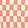 LIGHT BLOSSOM CHECKERBOARD