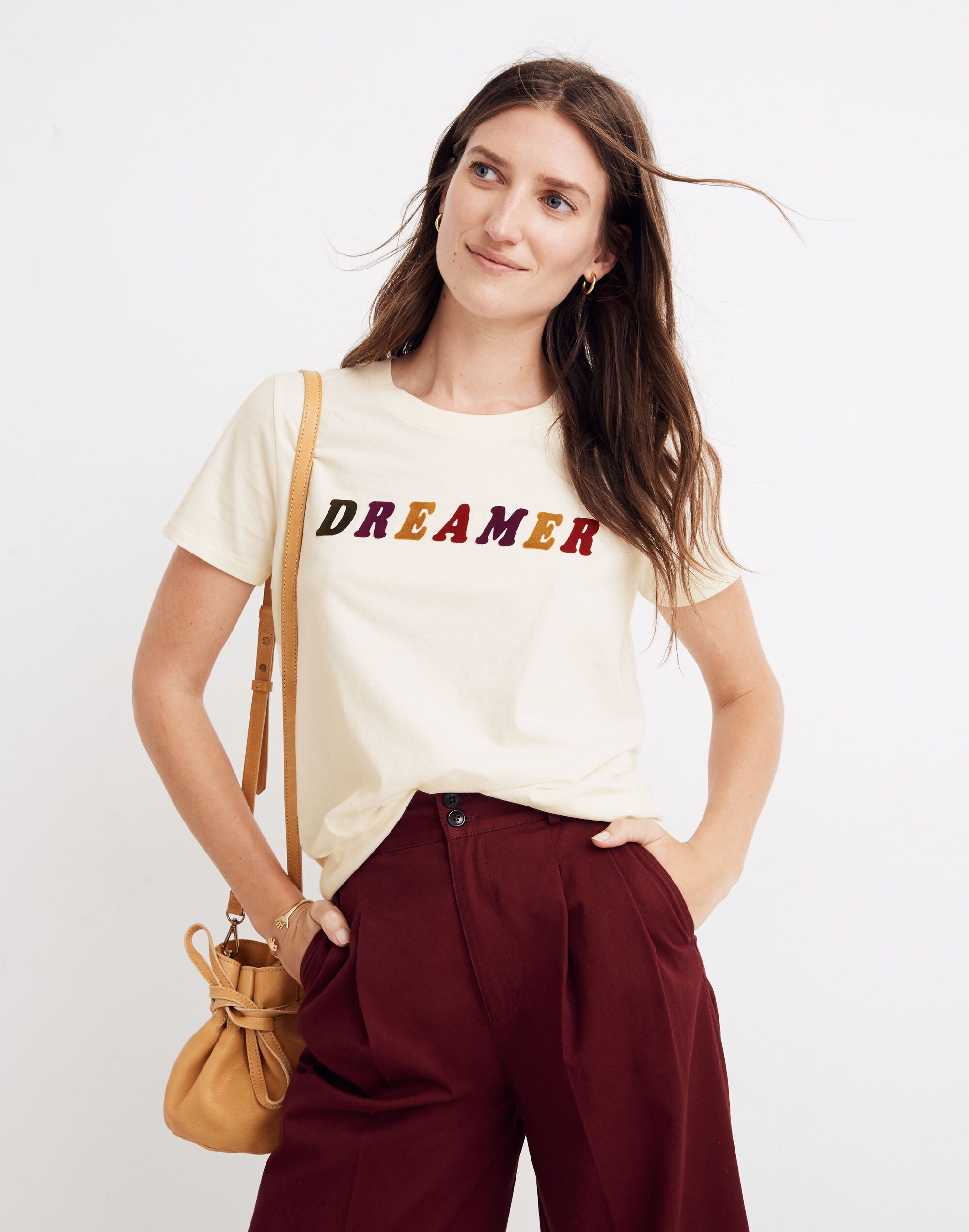 Dreamer Graphic Tee