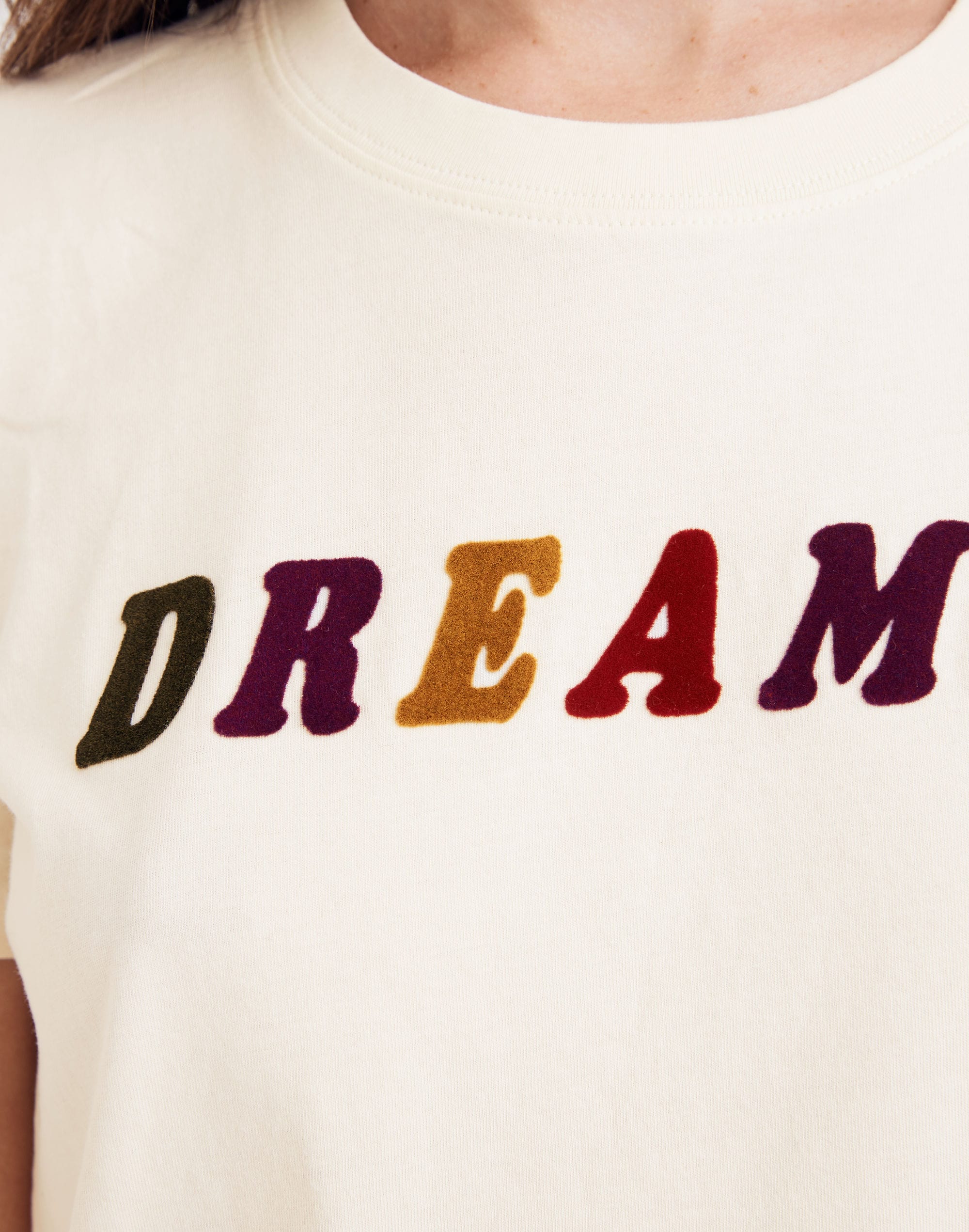 Dreamer Graphic Tee