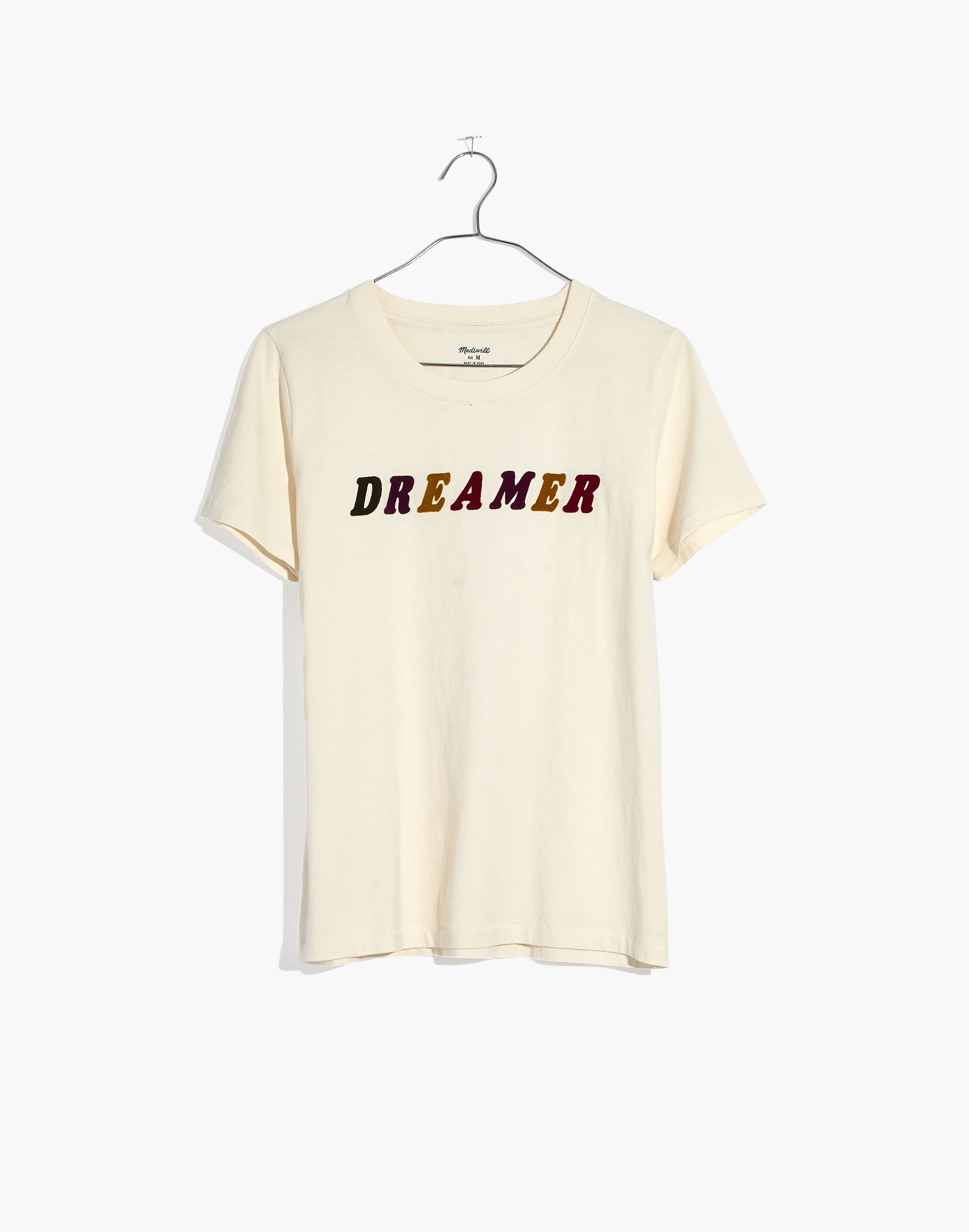 Dreamer Graphic Tee