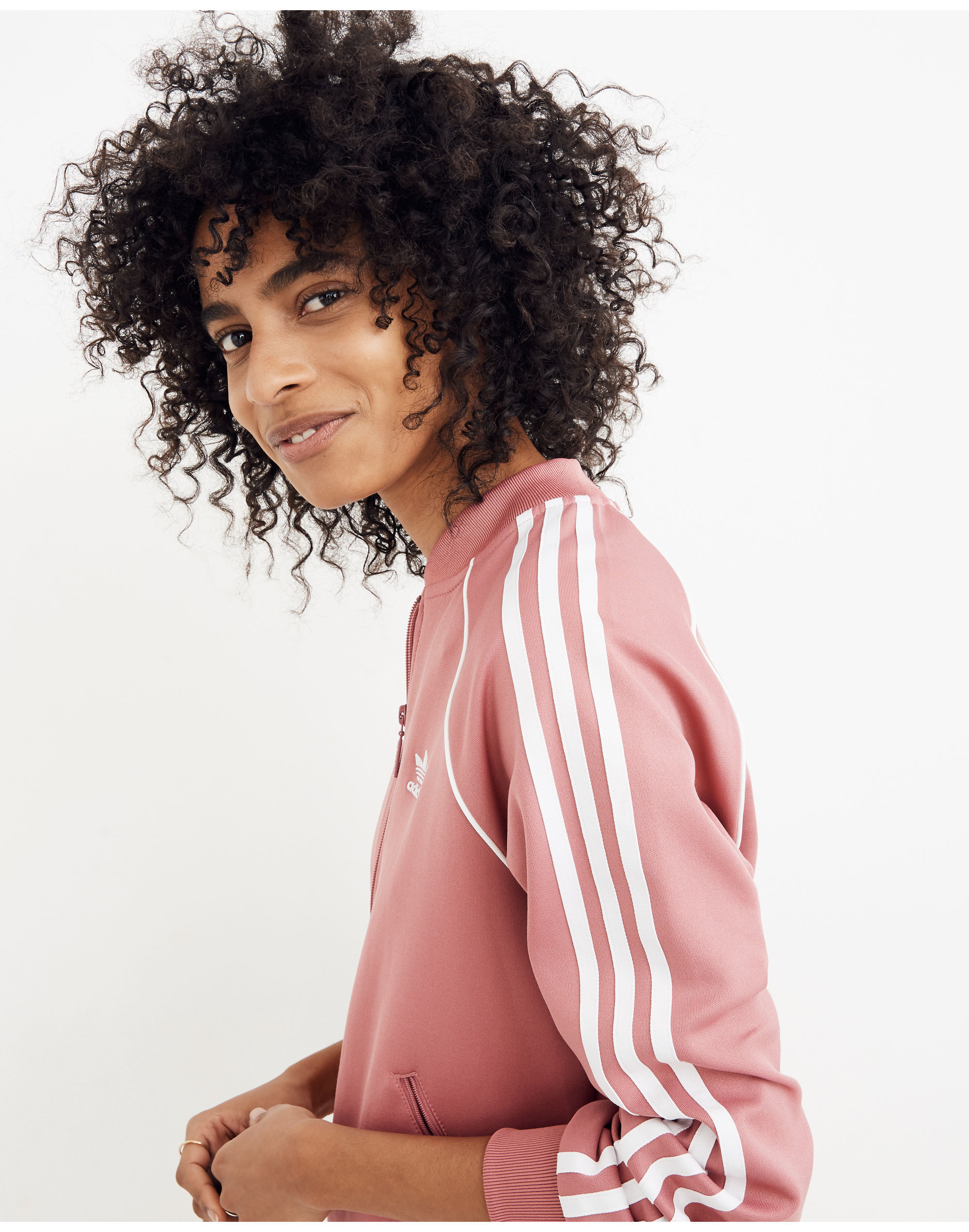 adidas&reg; originals sst track top