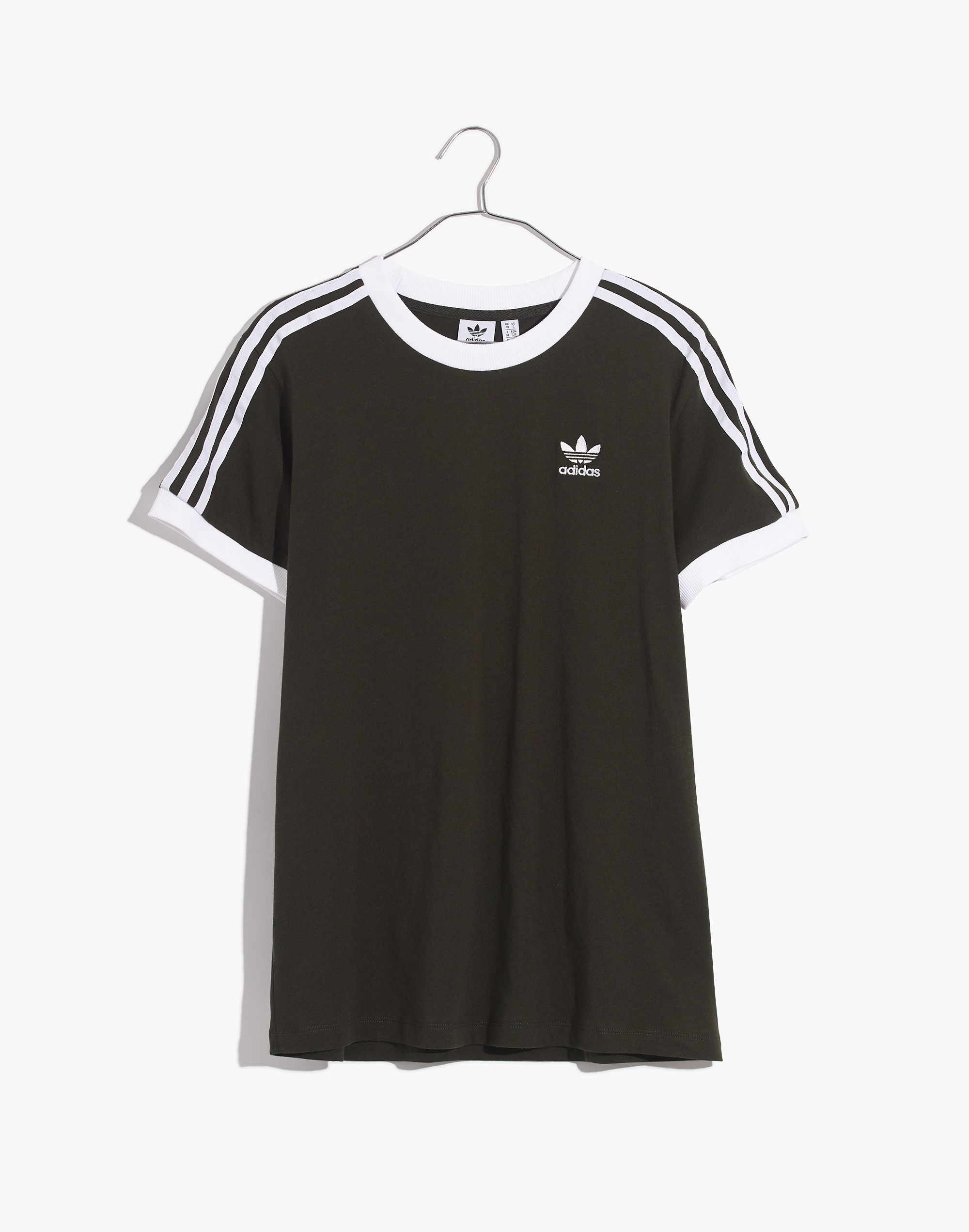 Adidas&reg; Originals 3-Stripes Tee