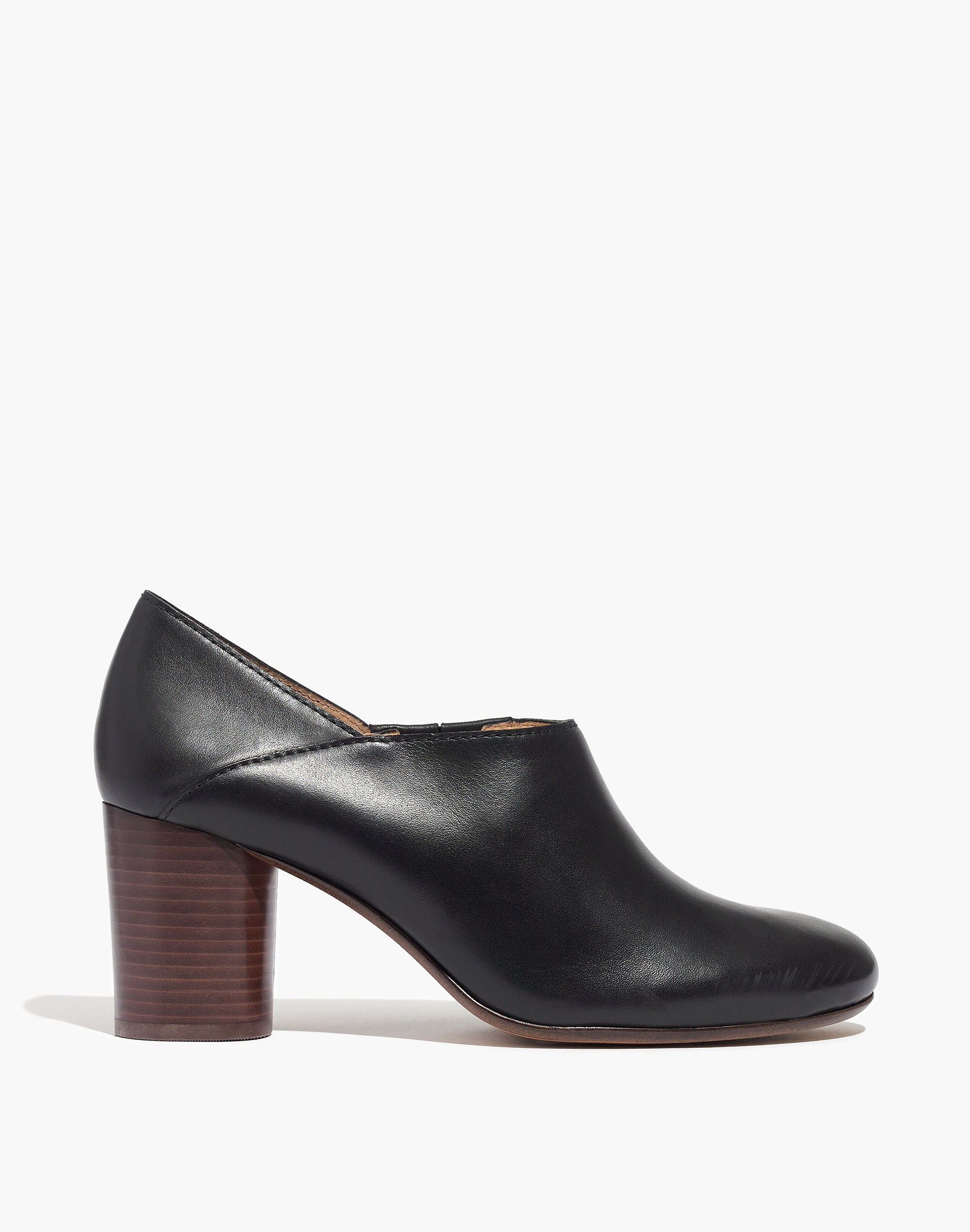 The Rory Lowcut Bootie