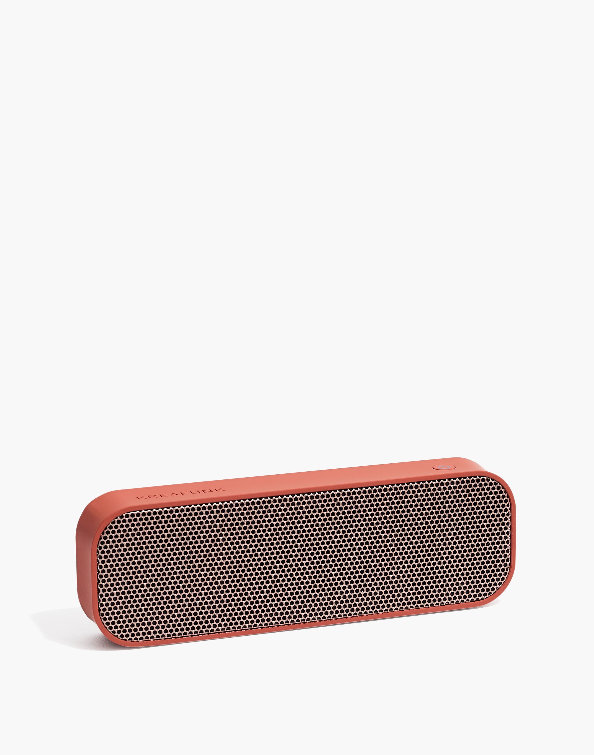 Kreafunk&trade; aGroove Wireless Bluetooth Speaker
