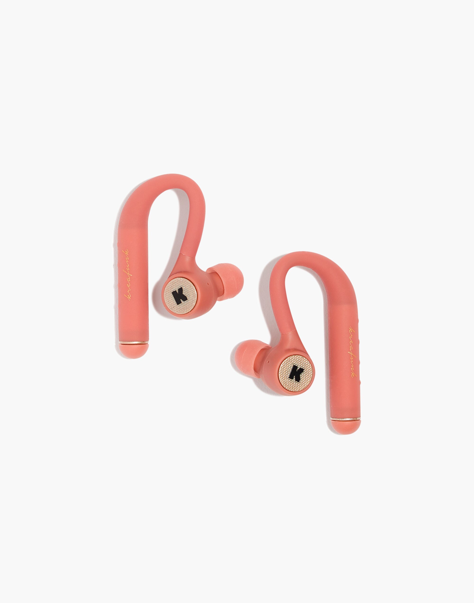 Kreafunk&trade; bGem Wireless Bluetooth Earbuds