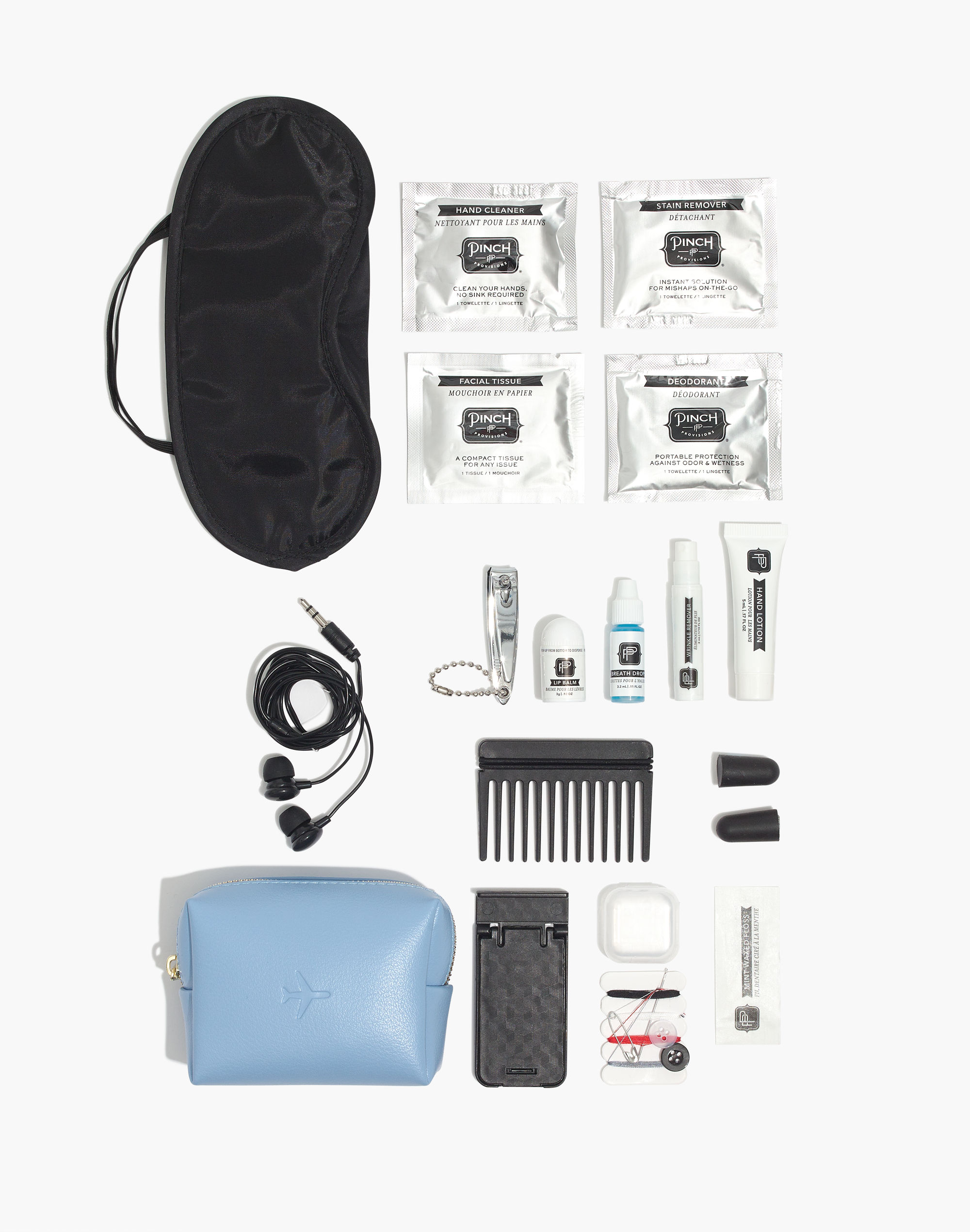 Pinch Provisions&reg; Travel Kit