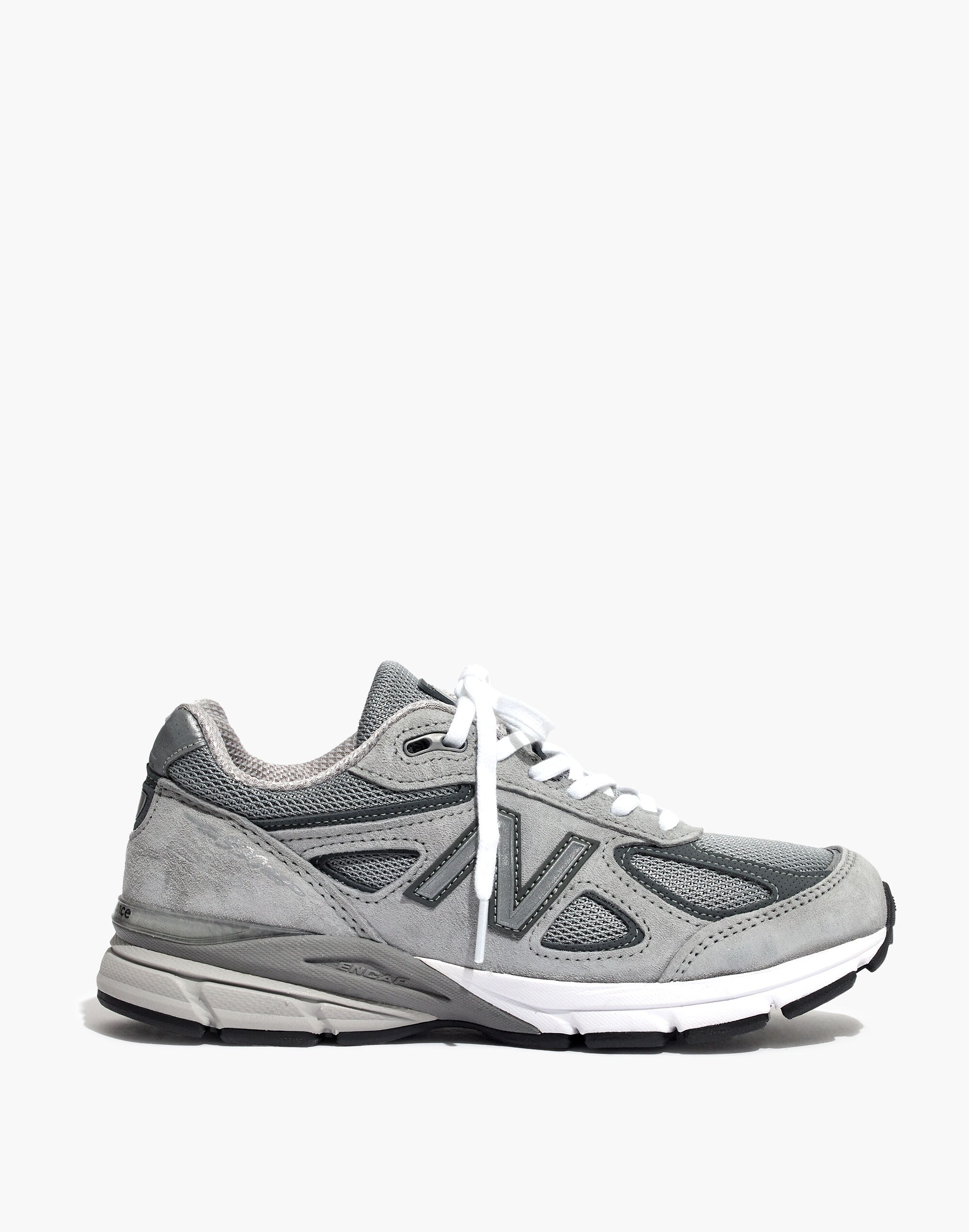 New Balance&reg; 990v4 Sneakers