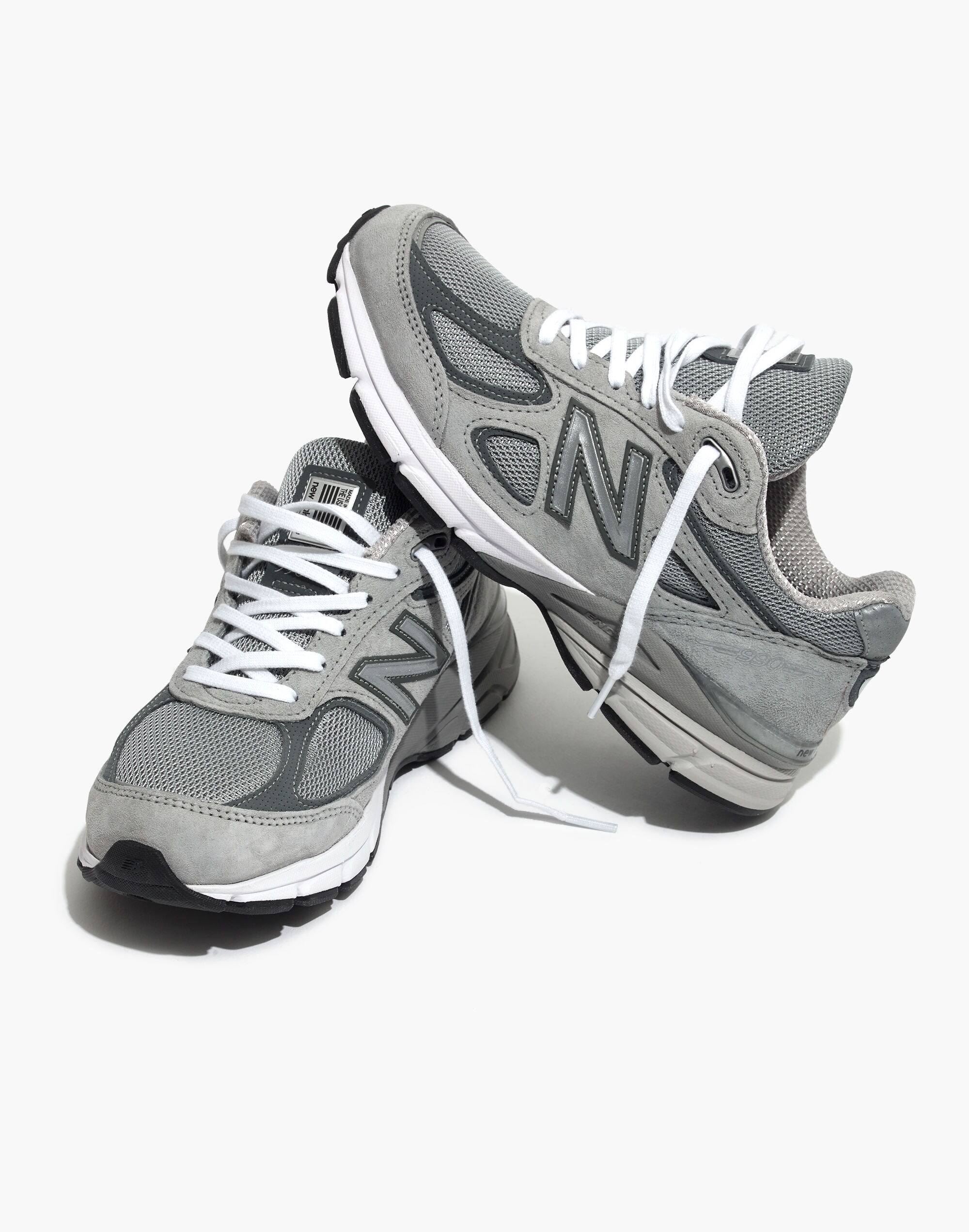 New Balance® 990v4 Sneakers | Madewell