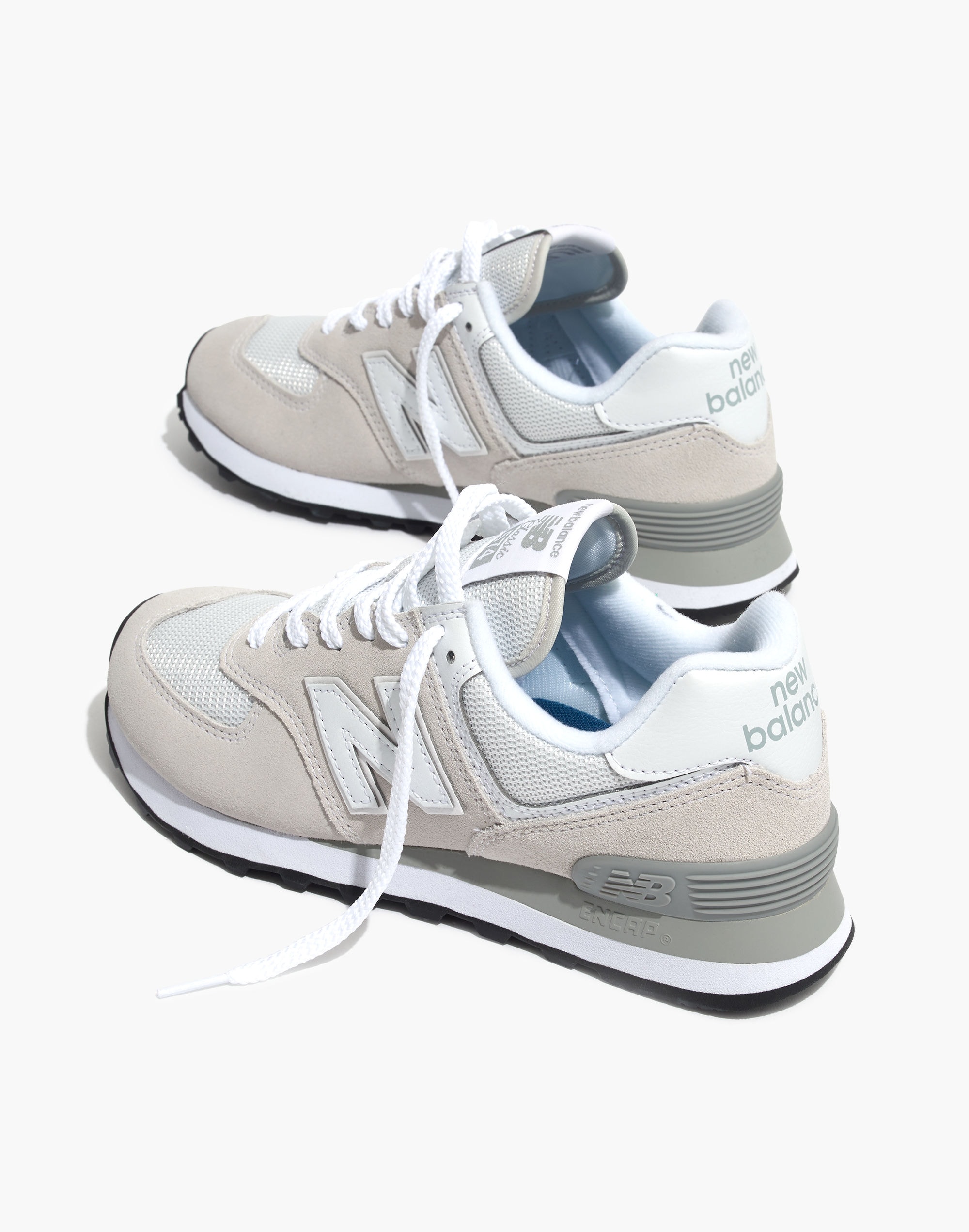 New Balance&reg; 574 Core Sneakers