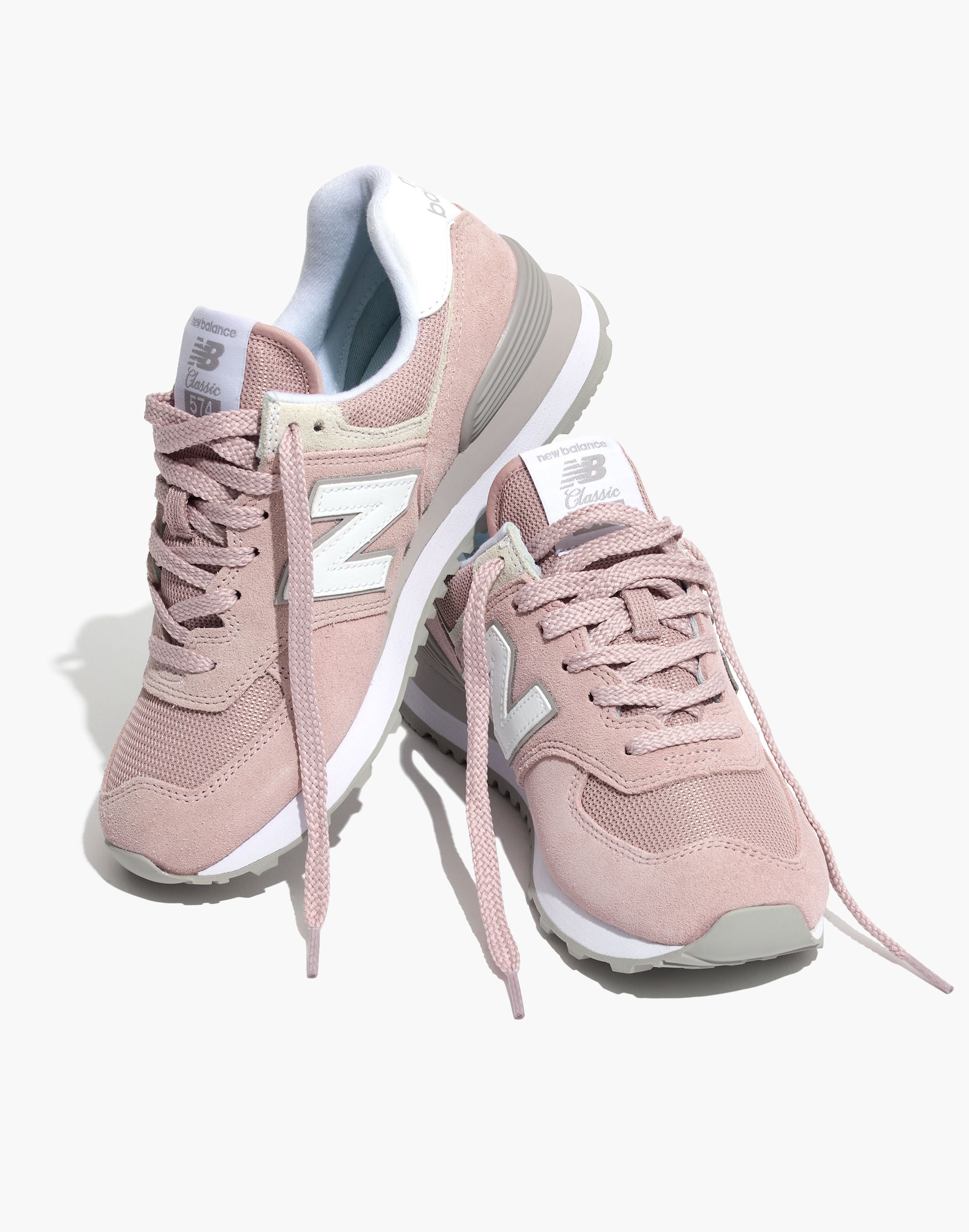 New Balance&reg; 574 Core Sneakers