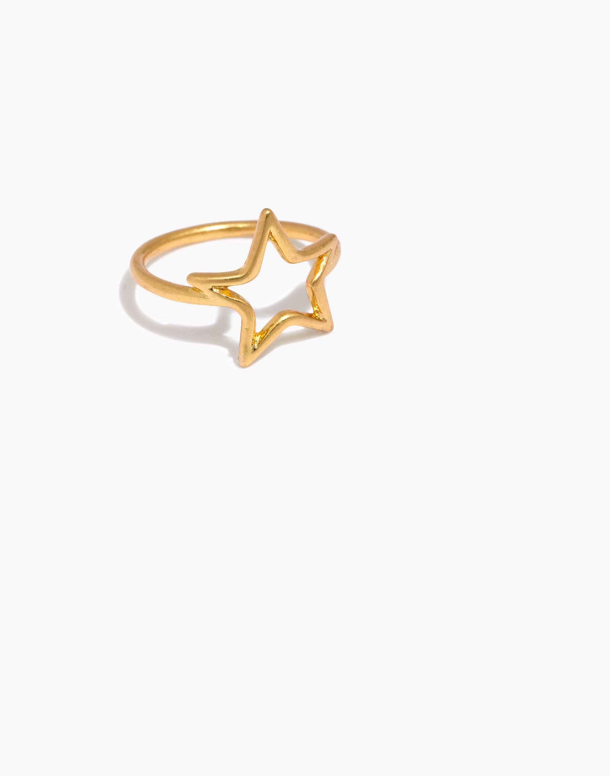 Night Star Ring