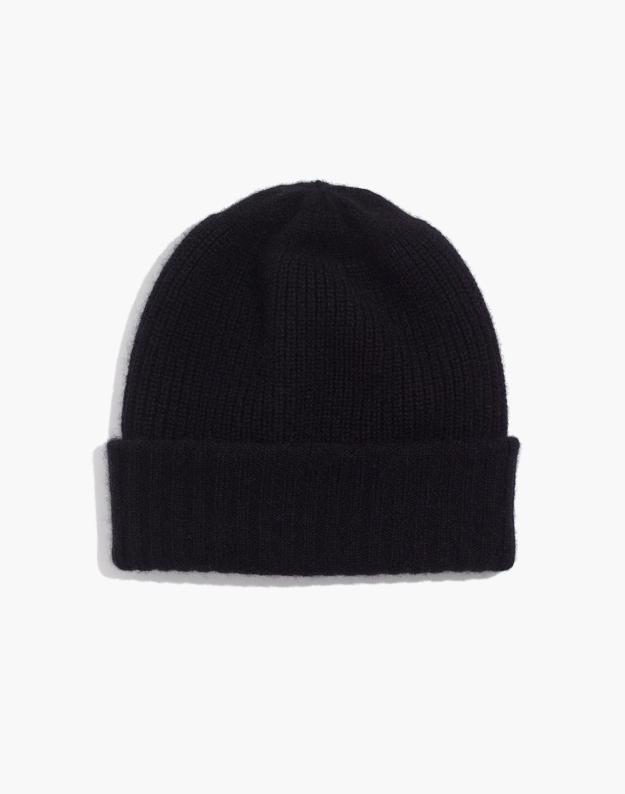 cashmere beanie