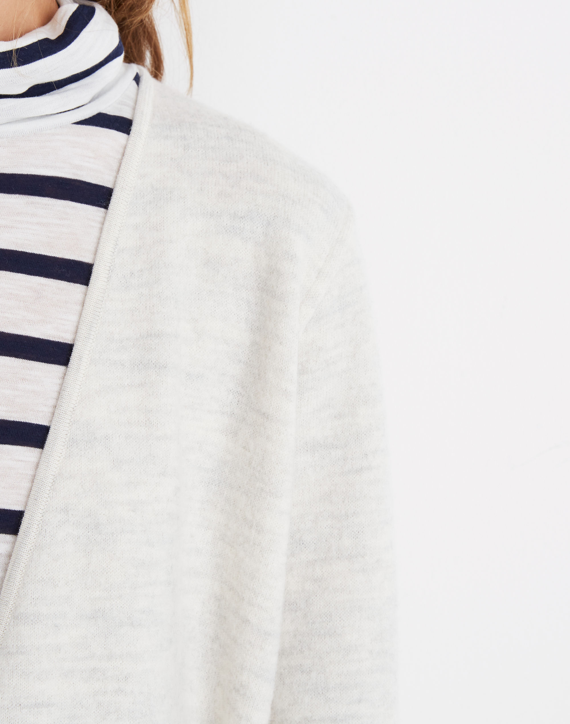 Lombard Sweater-Coat